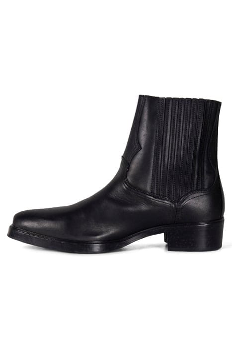 LASGO BOOT BLACK 3