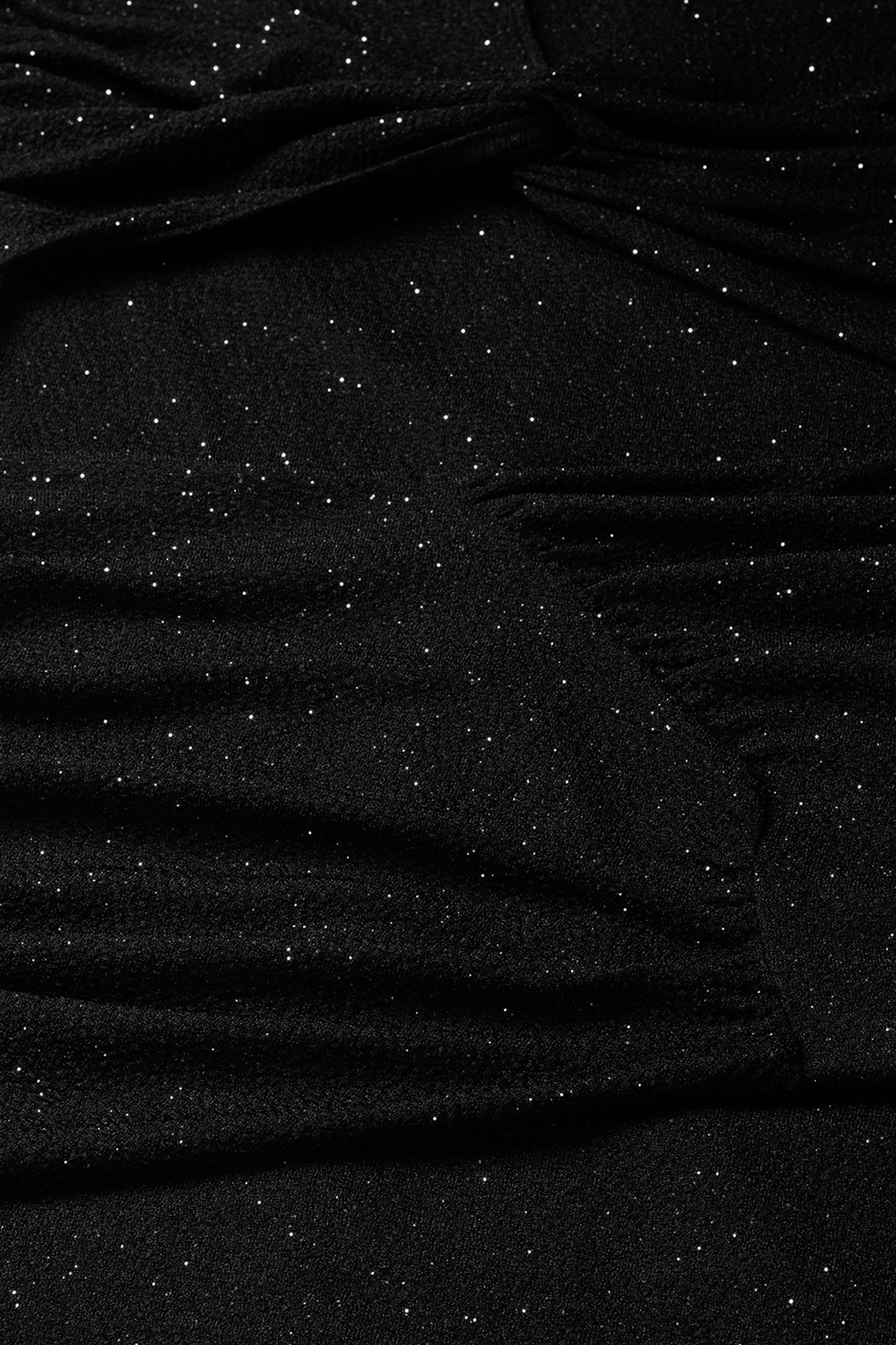 FRANCA DRESS BLACK 4