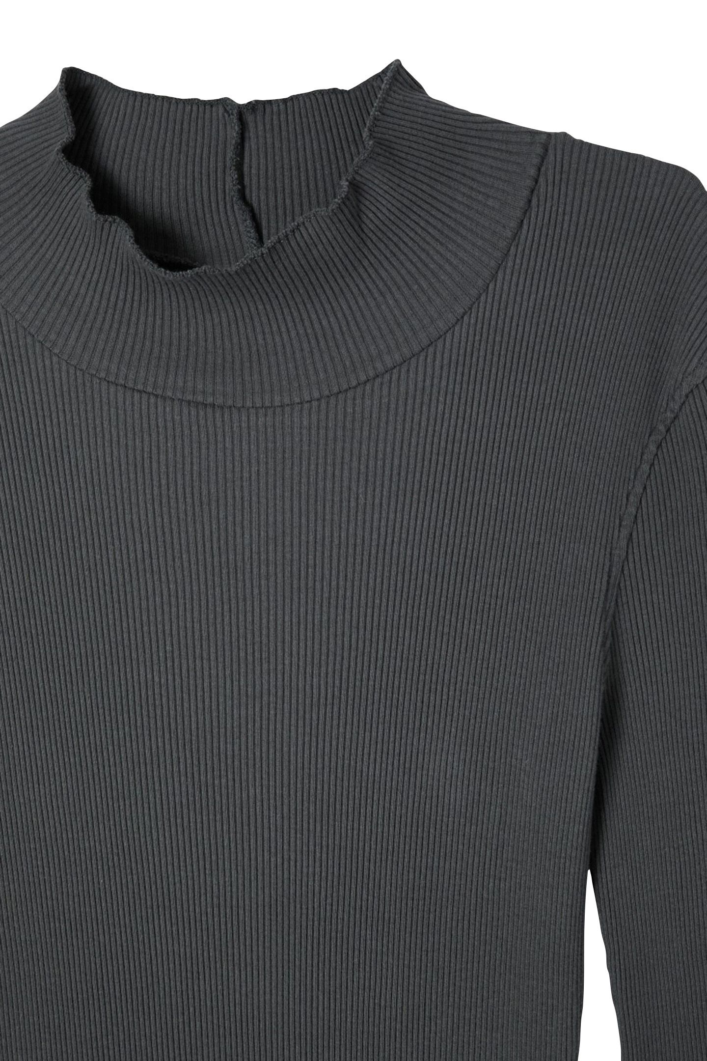 PIWIK ROBES ANTHRACITE CHINE 2