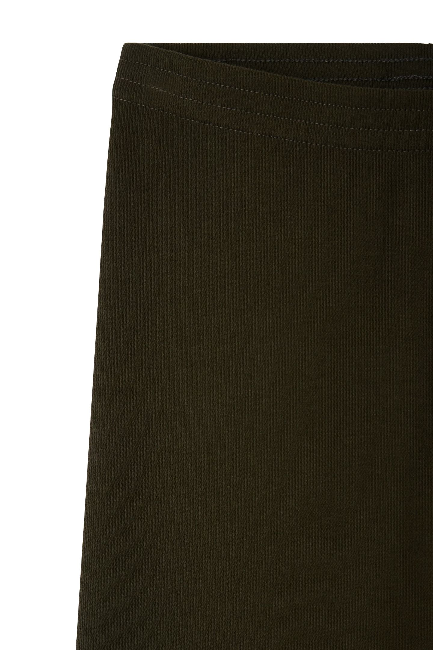 BAWABAY LEGGINGS KAKI 2