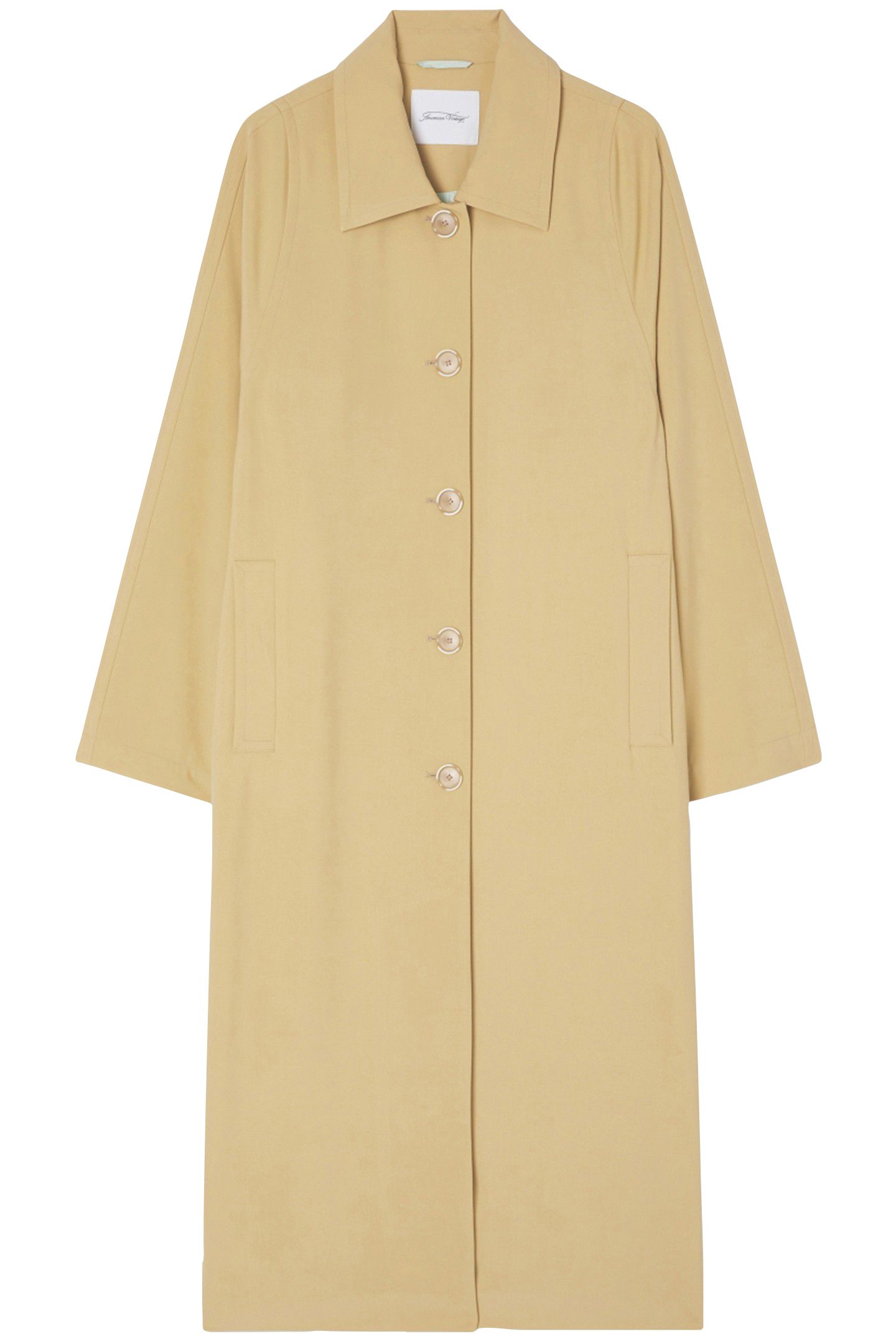 KABIRD COAT POIS CHICHE 1