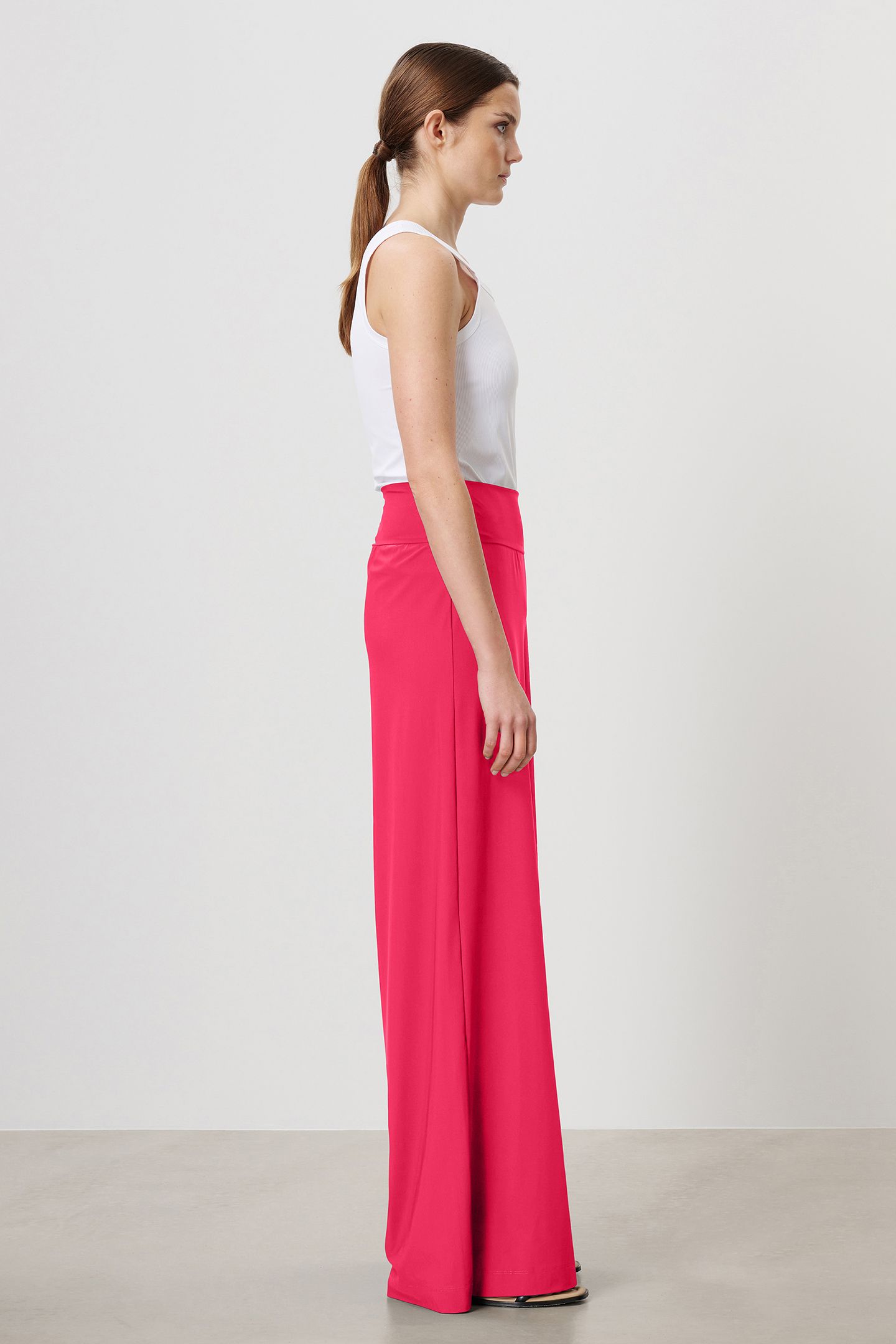 ERIE PANTS BLOSSOM 3
