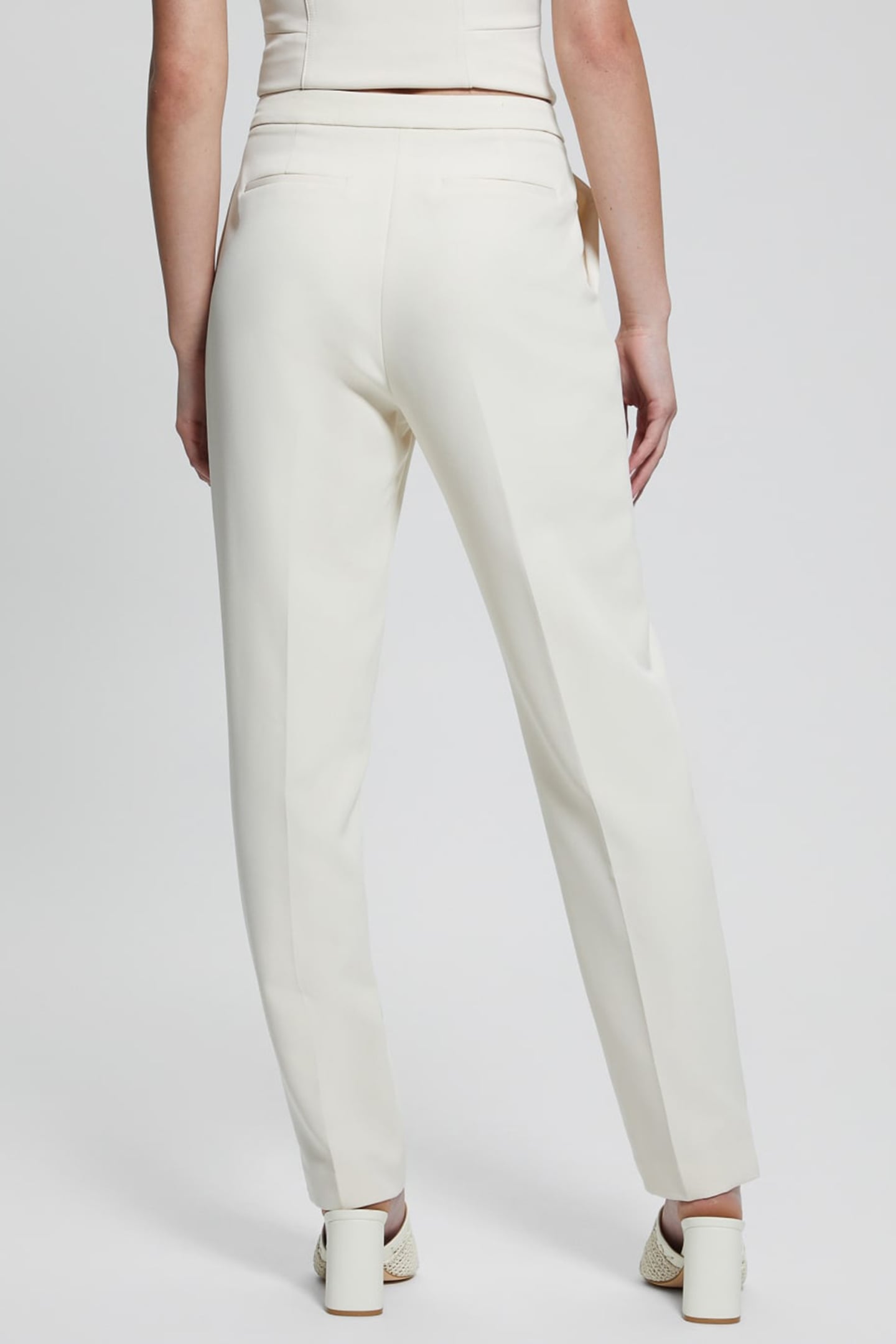 GUESS ECO ROBERTA STRUCTURE JO FOAMY TAUPE 2