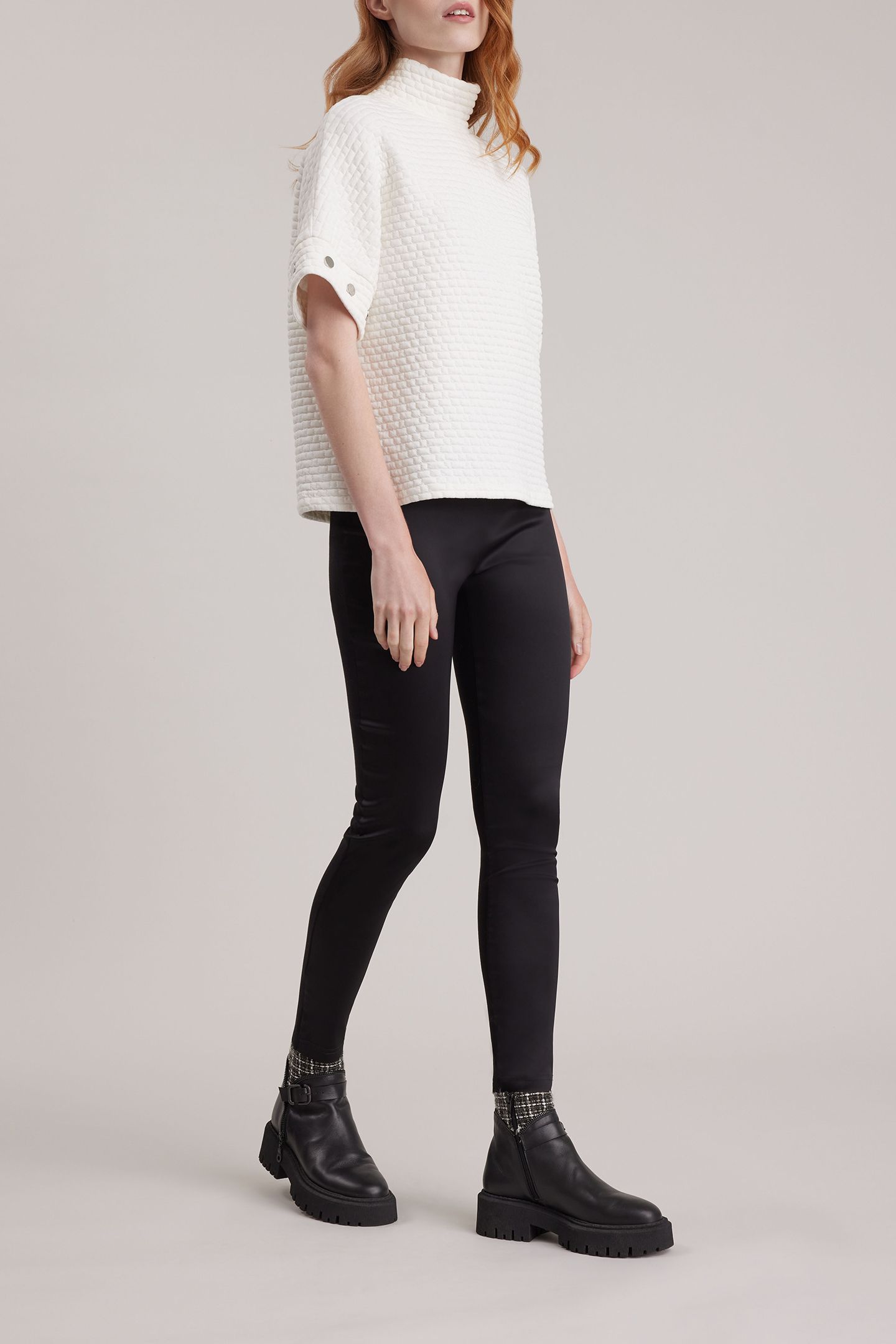 KOFFI TOP MOON WHITE 6
