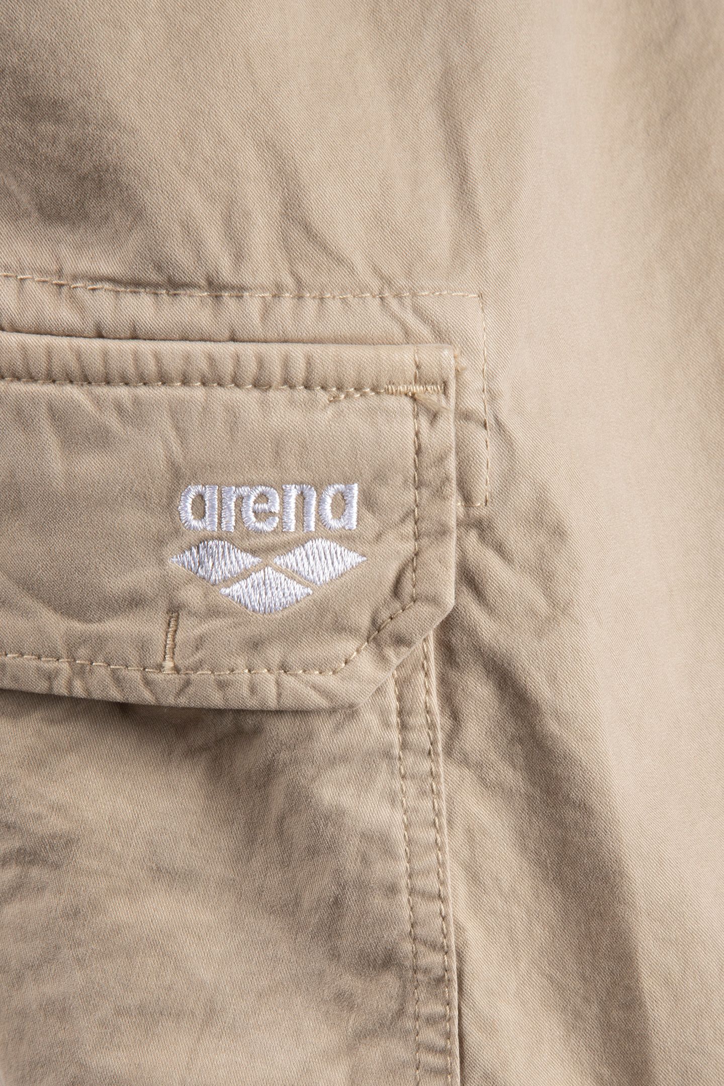 UNISEX BERMUDA CARGO SAND 6