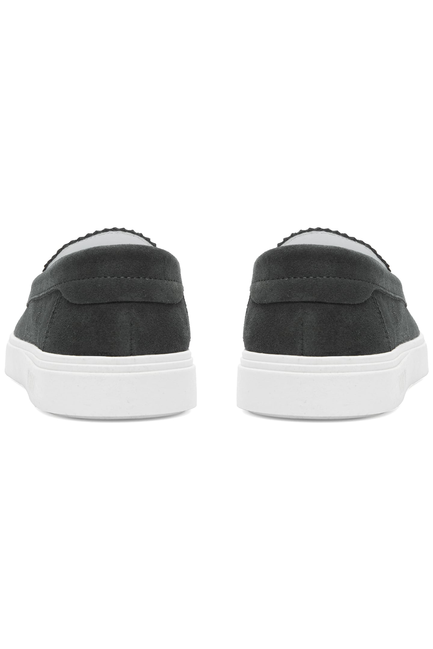 ROMEO GREY 3