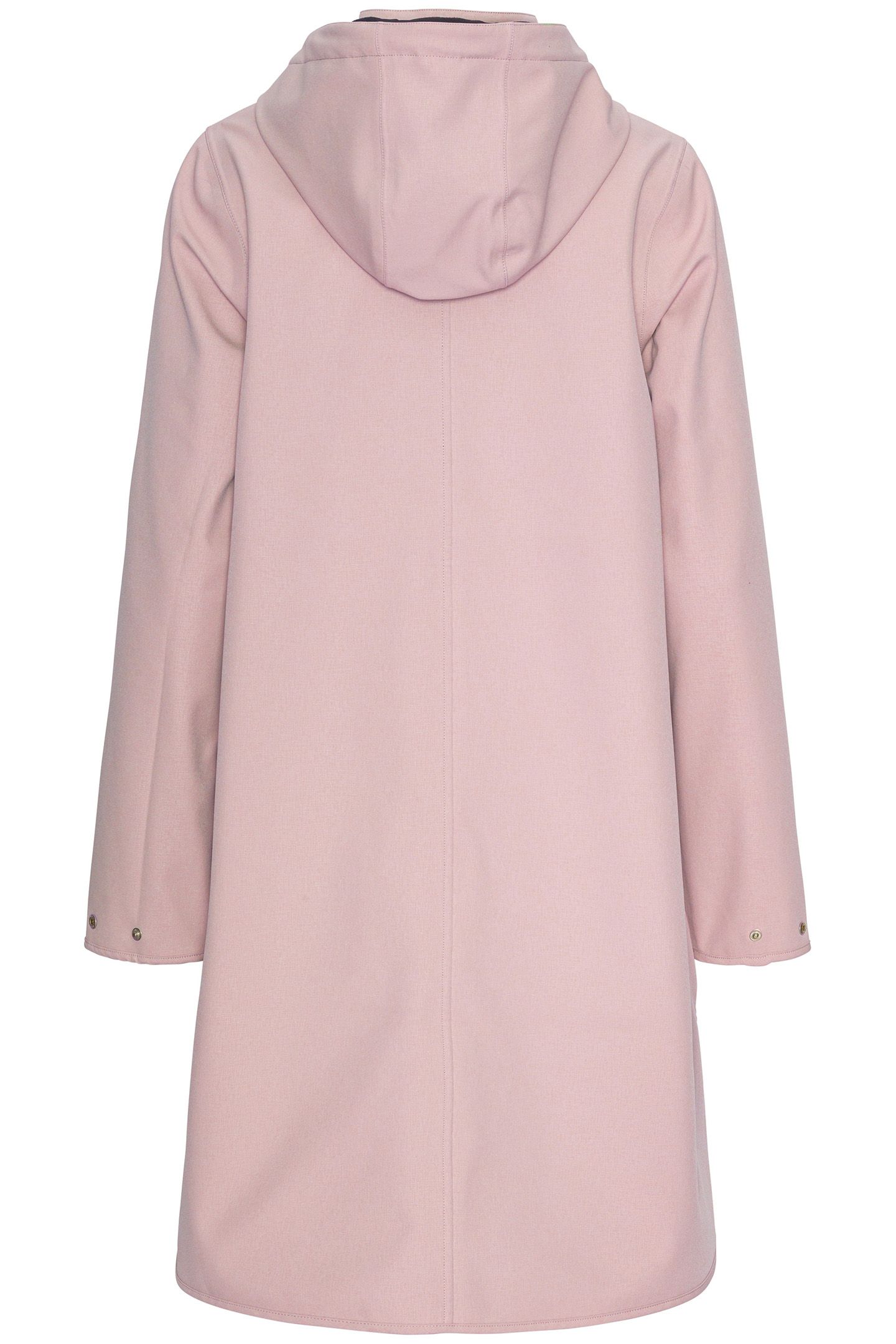 RAIN12 RAIN JACKETS ADOBE ROSE 5