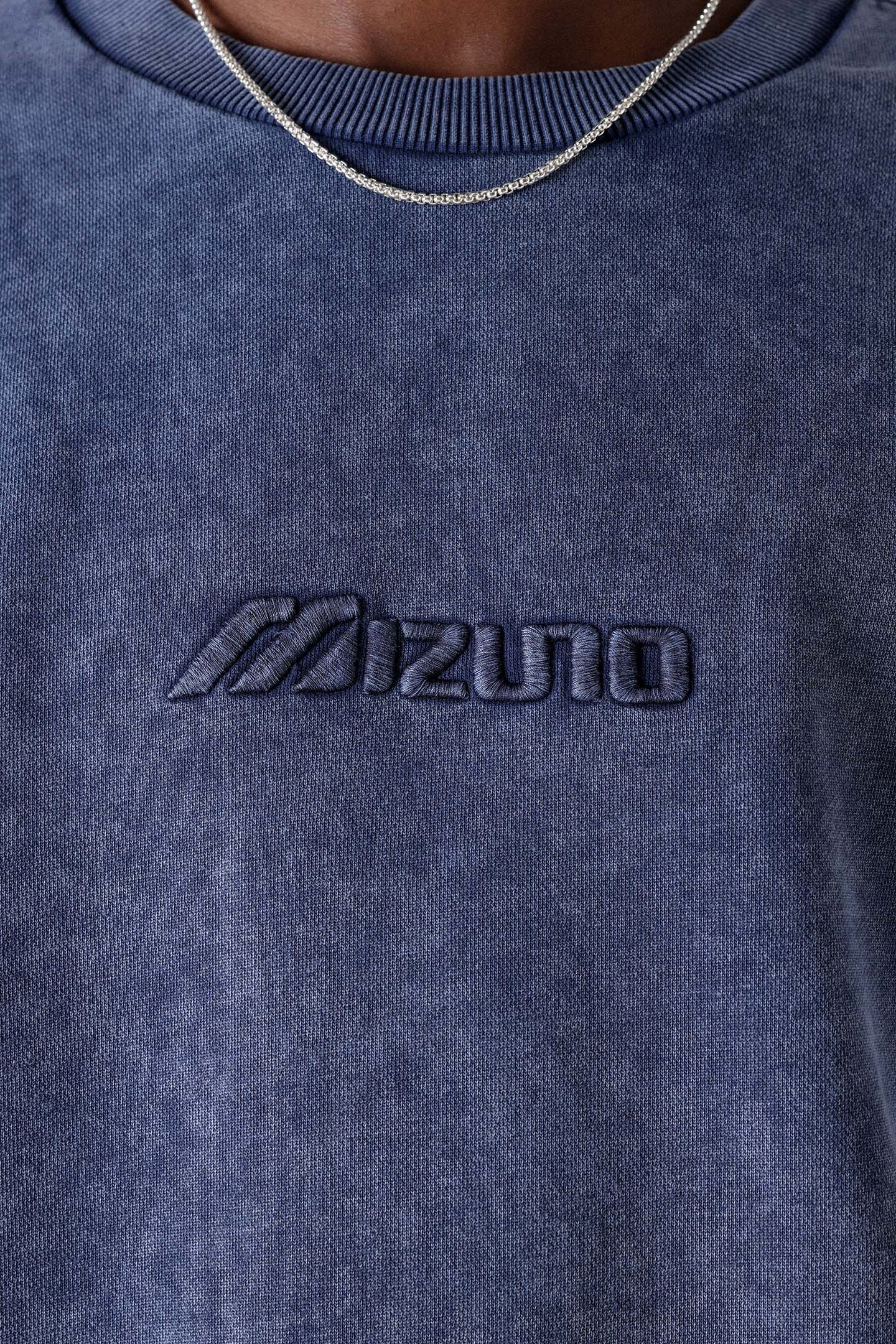 SL MUGEN SWEATSHIRT UNISEX NAVY 5