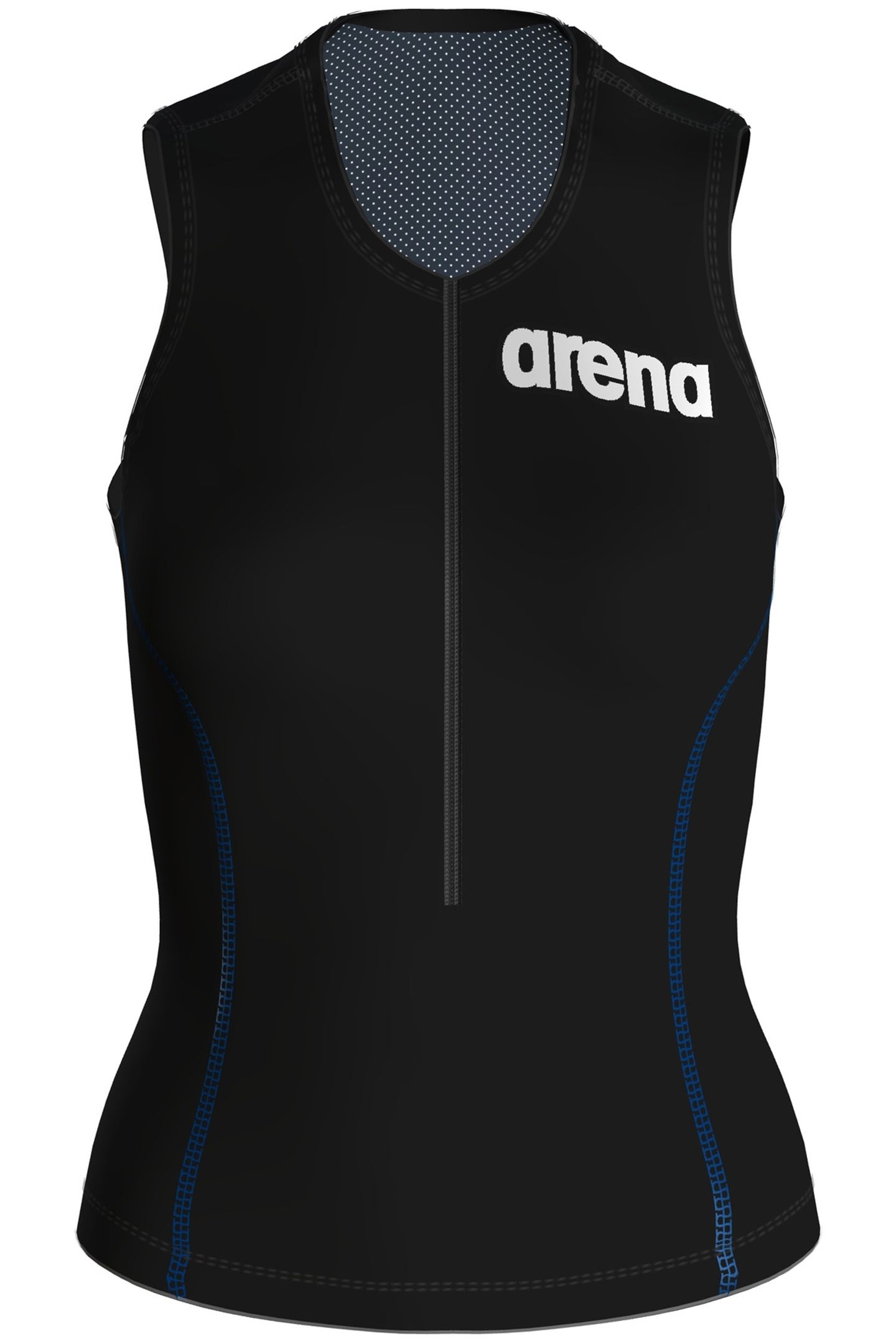 W TRI TOP ST 2.0 BLACK/ROYAL 4
