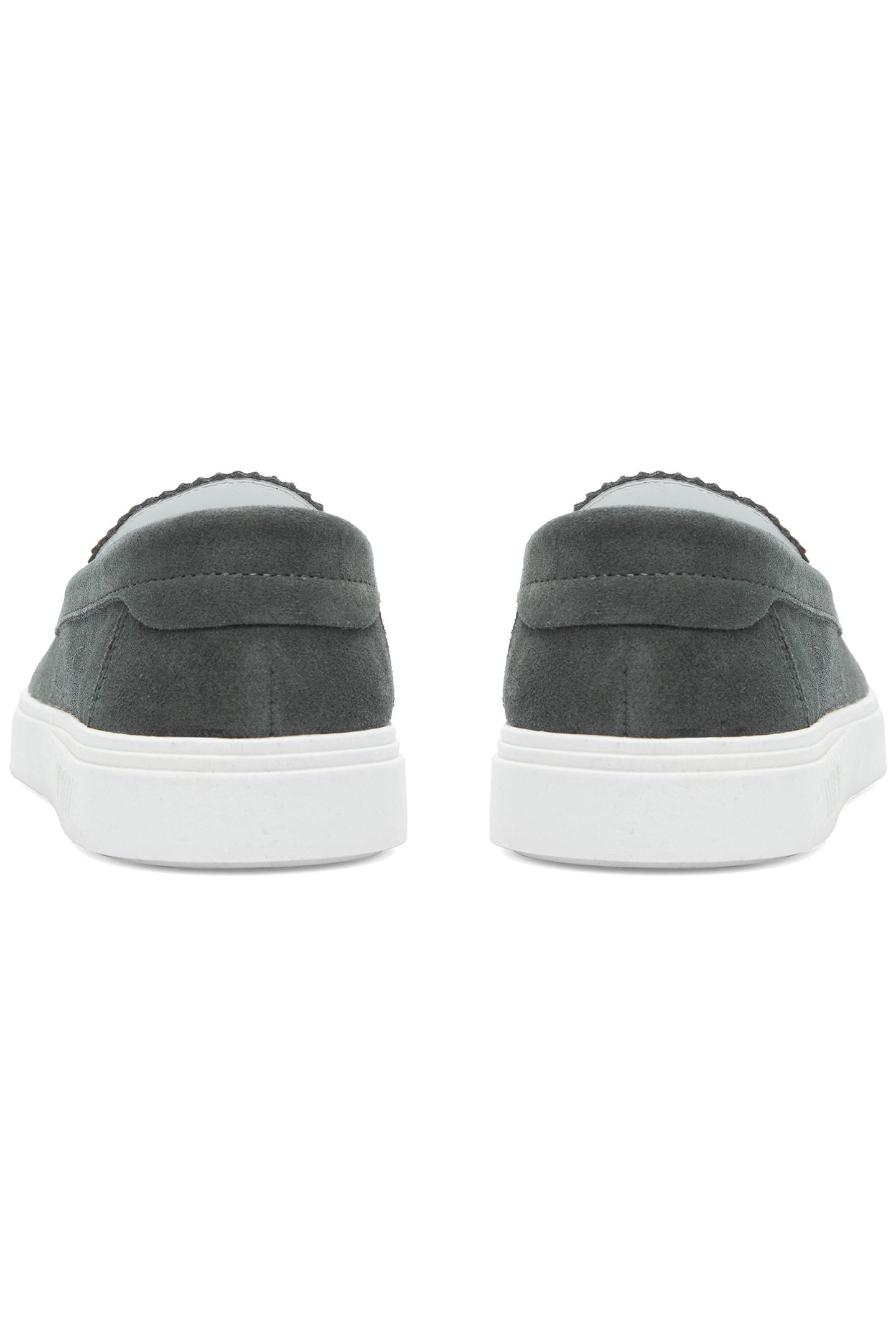 ROMEO GREY 3