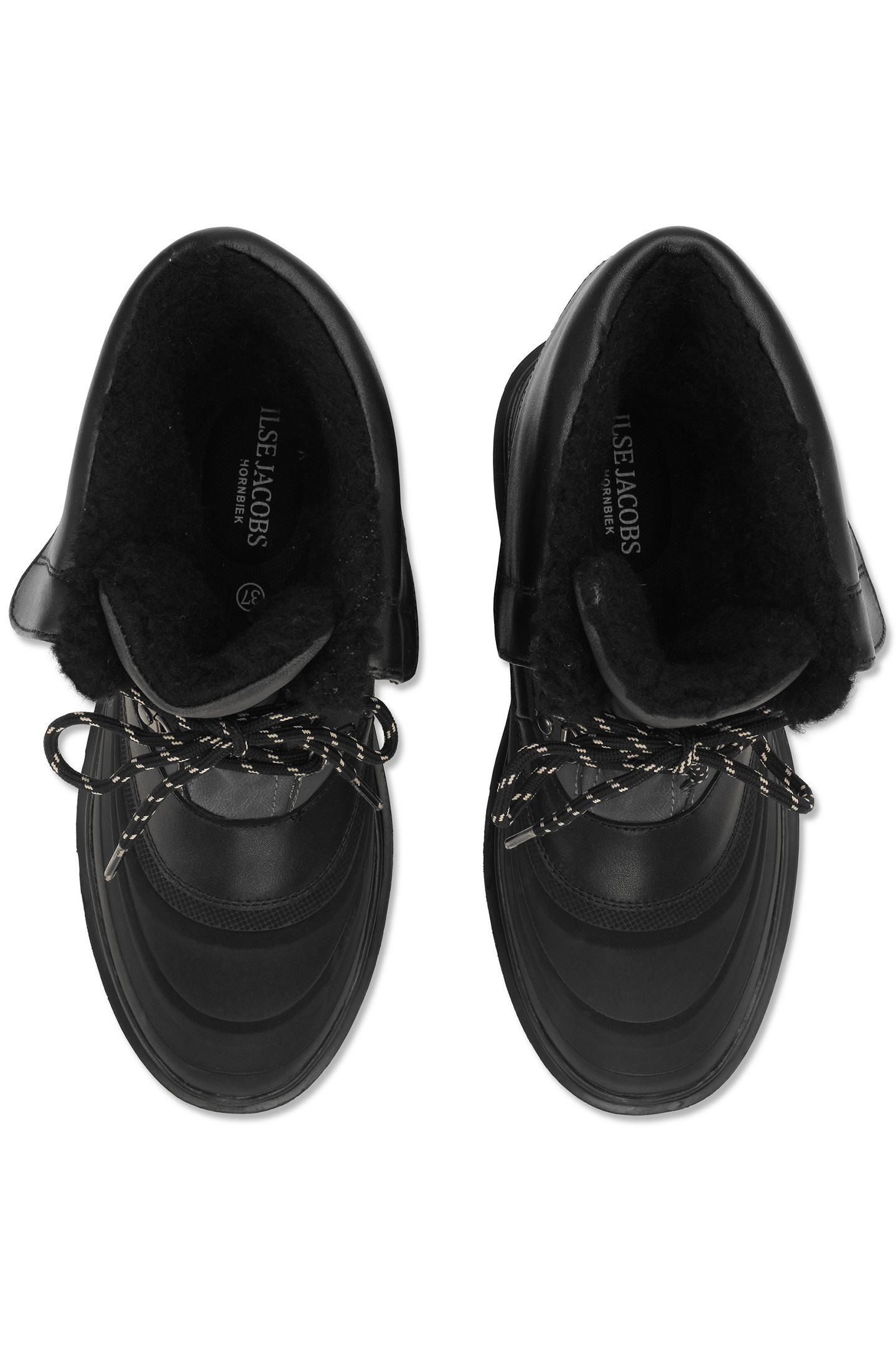 EXPLOR WINTER BOOTS BLACK 3