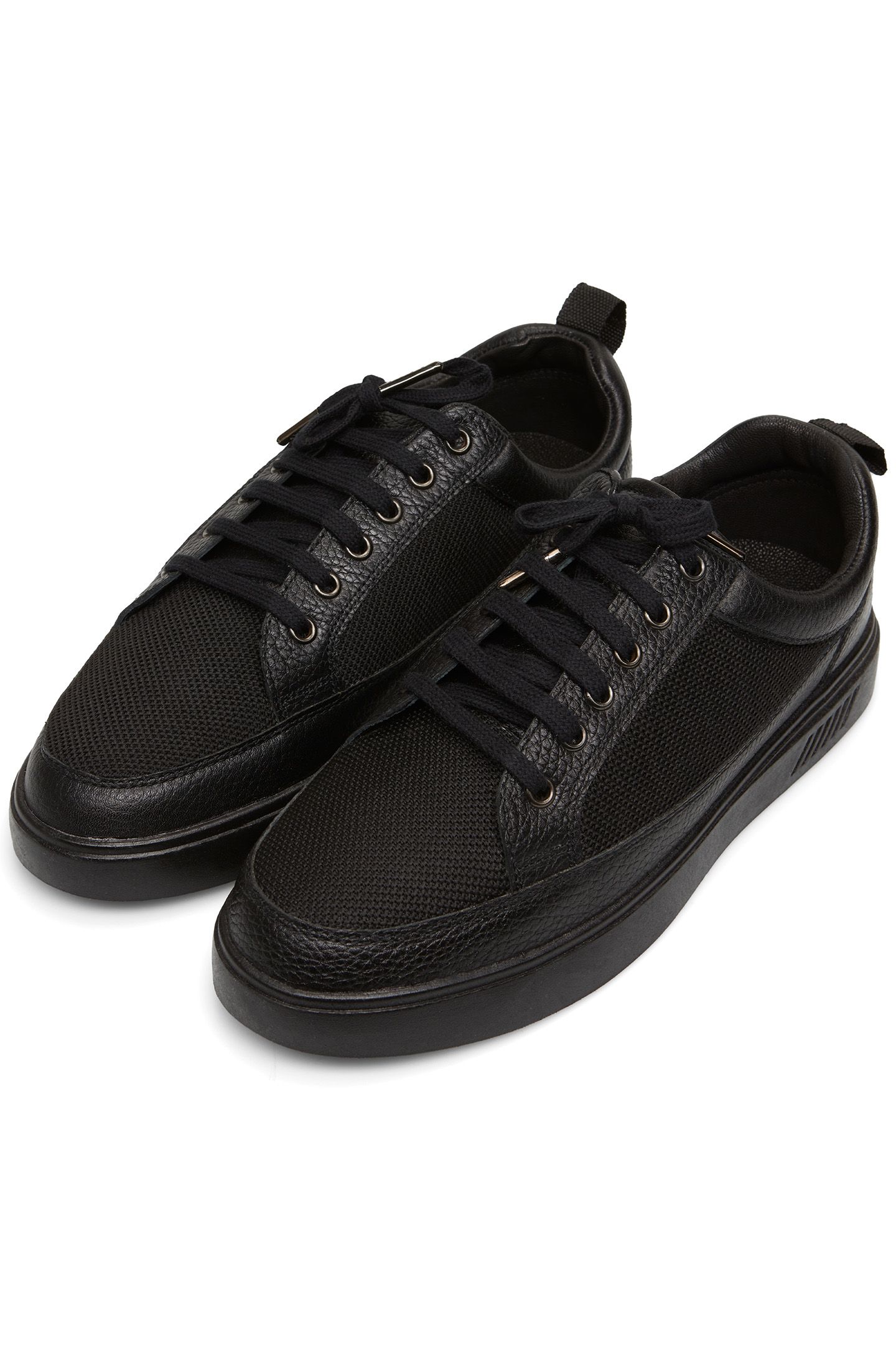 DARIO BLACK 2