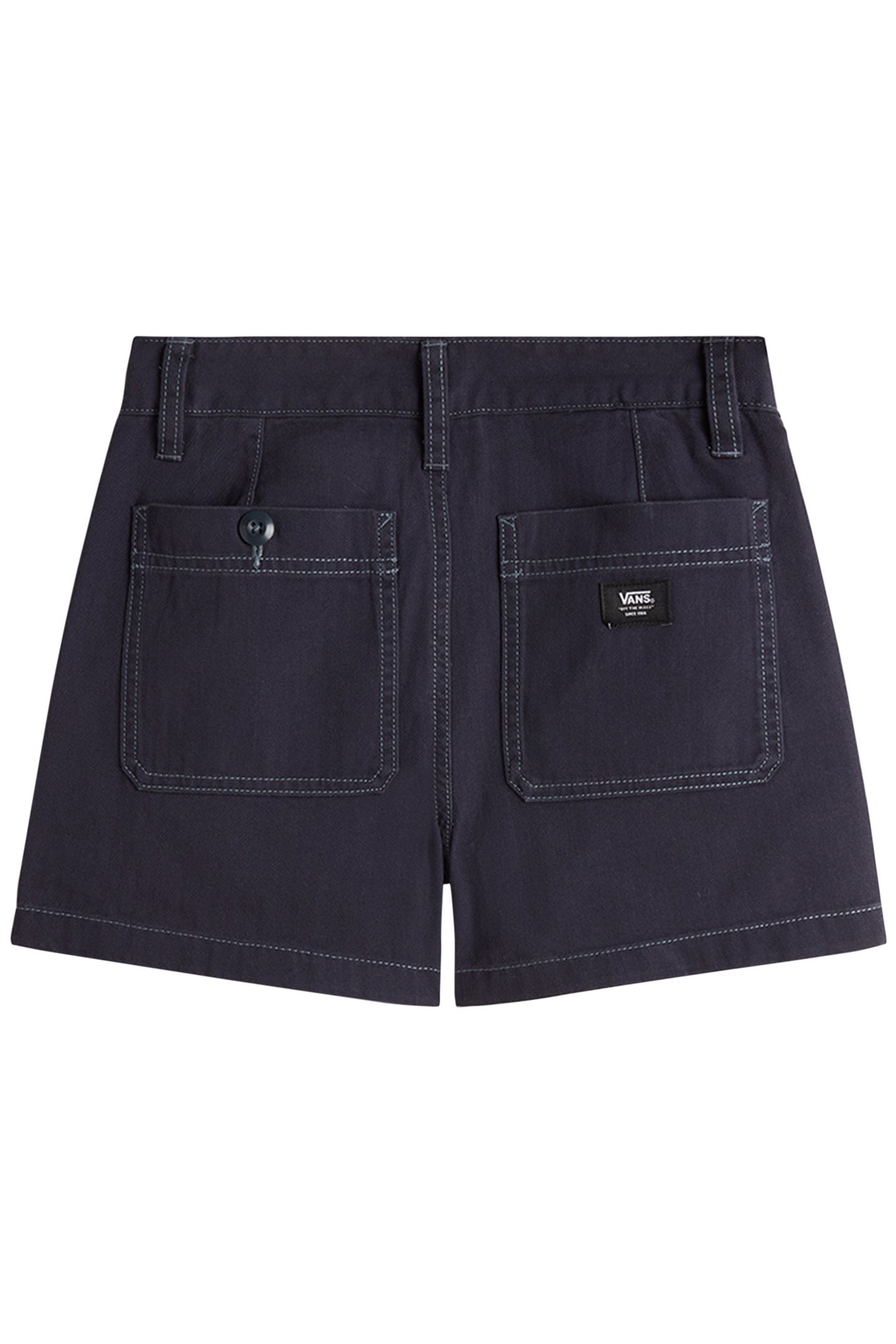 GIRLS UNION SHORT PARISIAN NIGHT 2