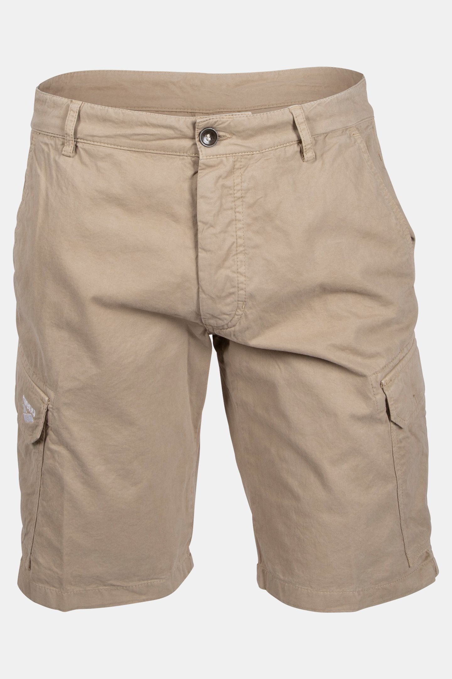 UNISEX BERMUDA CARGO SAND 4