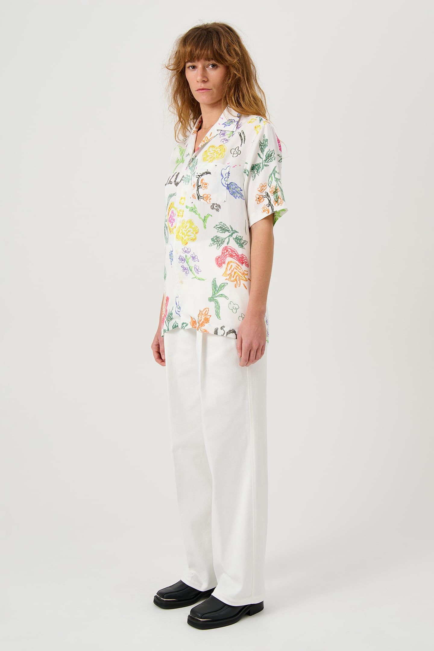 ORSON SHIRT WHITE AOP 1