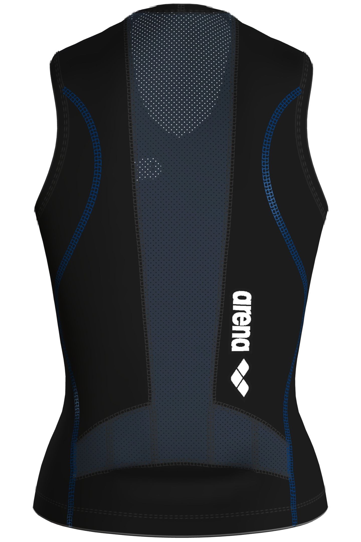W TRI TOP ST 2.0 BLACK/ROYAL 5