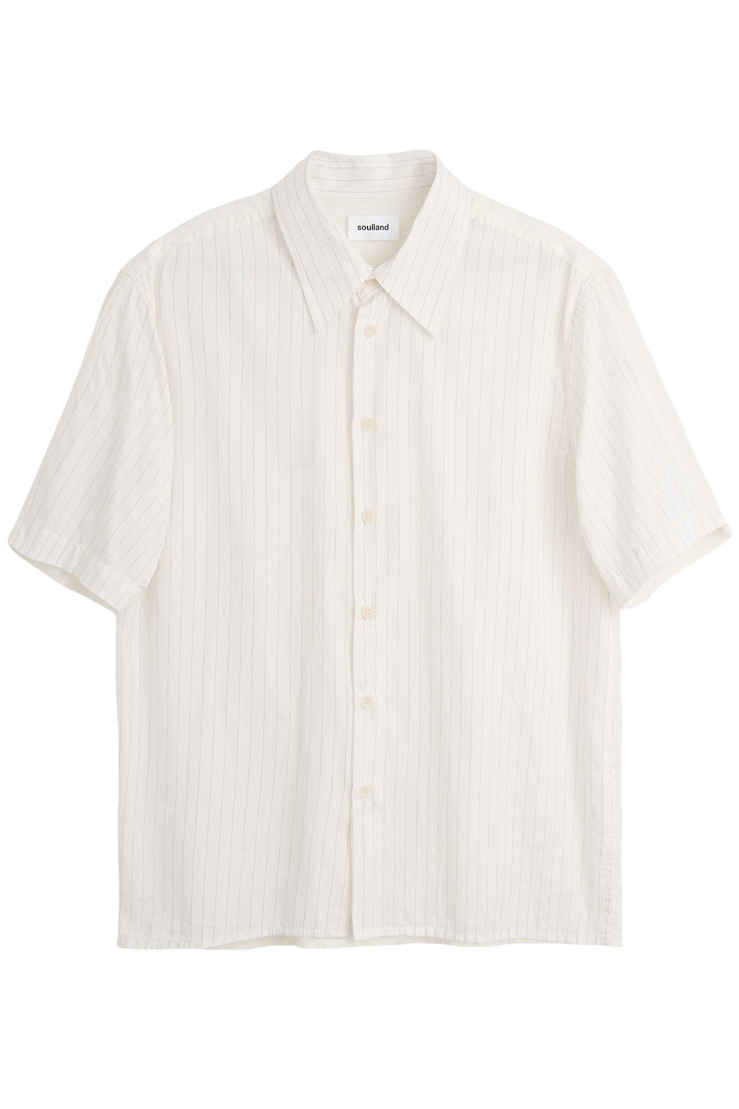 JODIE SHIRT OFF WHITE MULTI 5