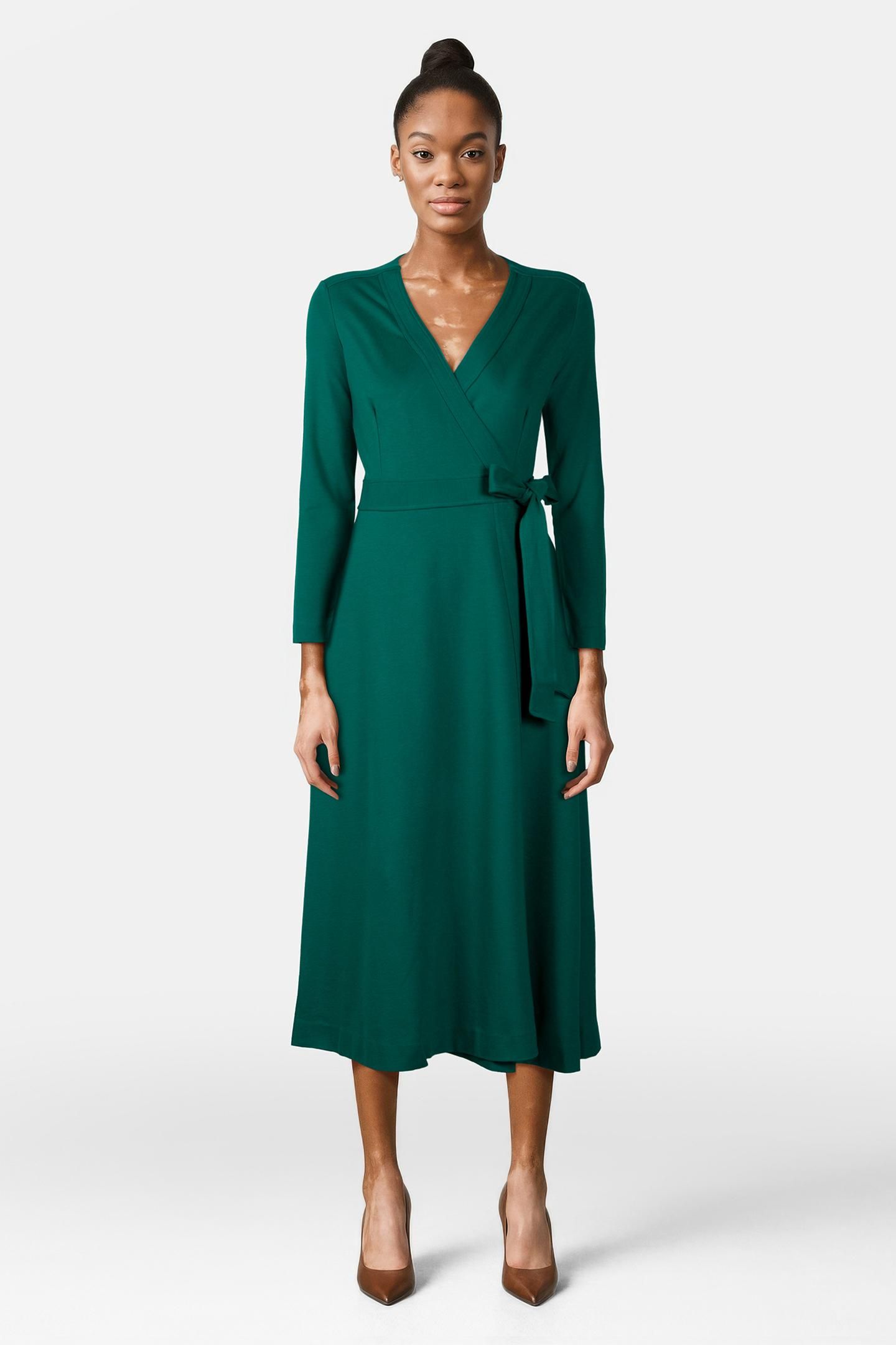 JUNO NAN PEA GREEN 1