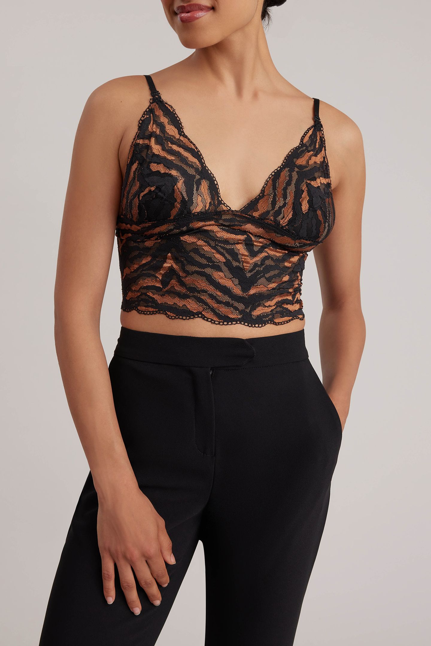 MARA TEE-SHIRT BLACK 1