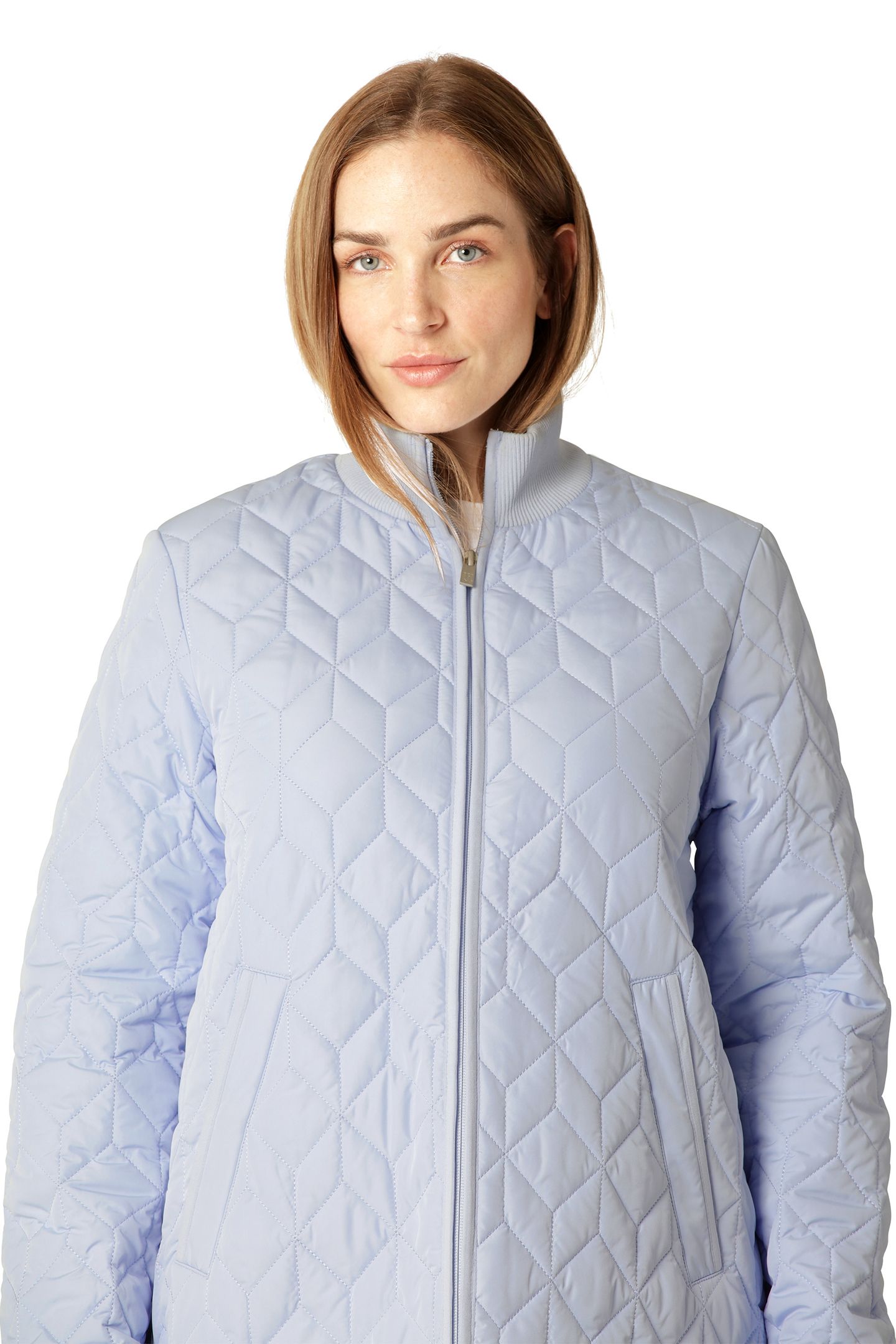 ART06. QUILT JACKETS HEATHER 6
