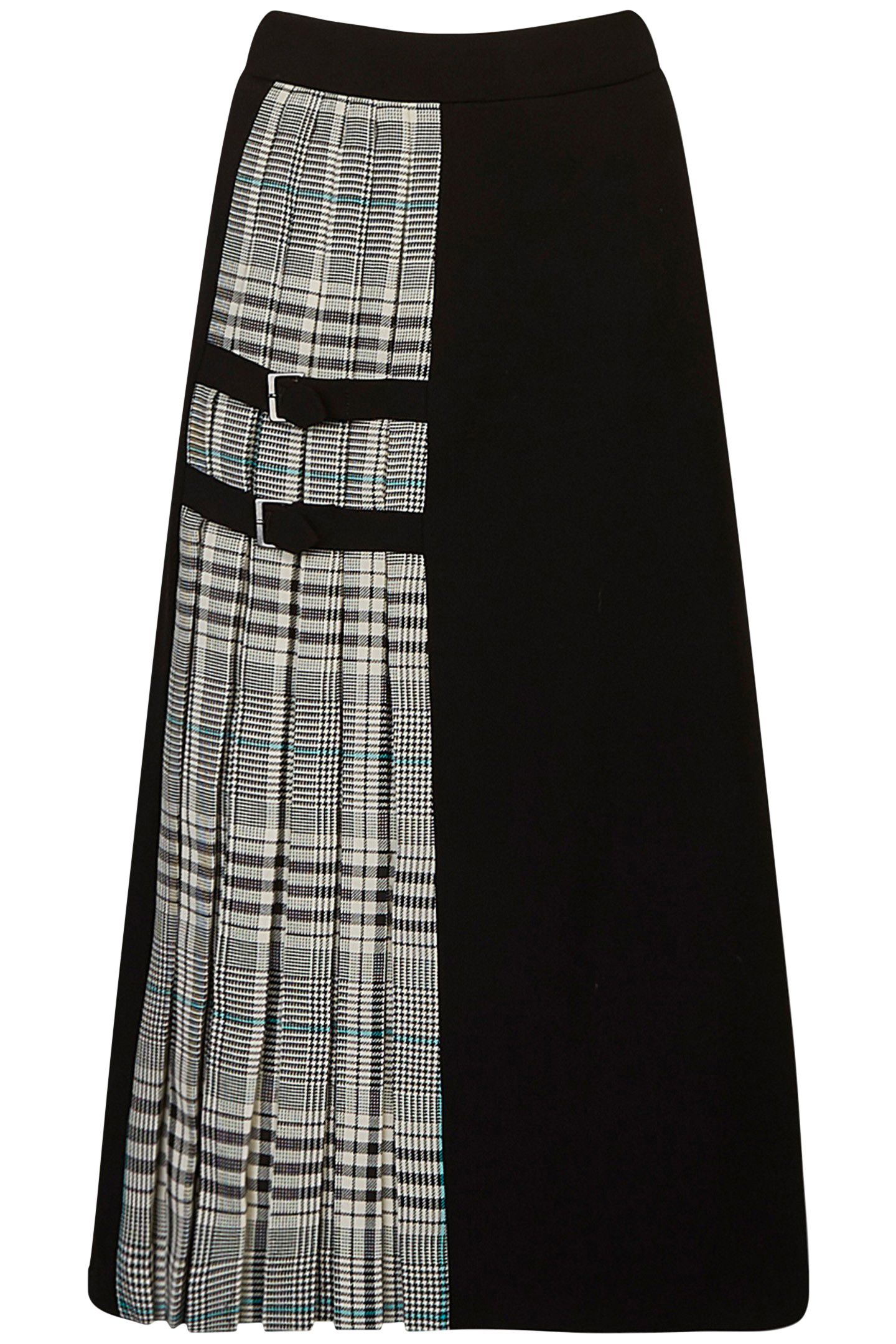 BRUANT JUPE BLACK 3