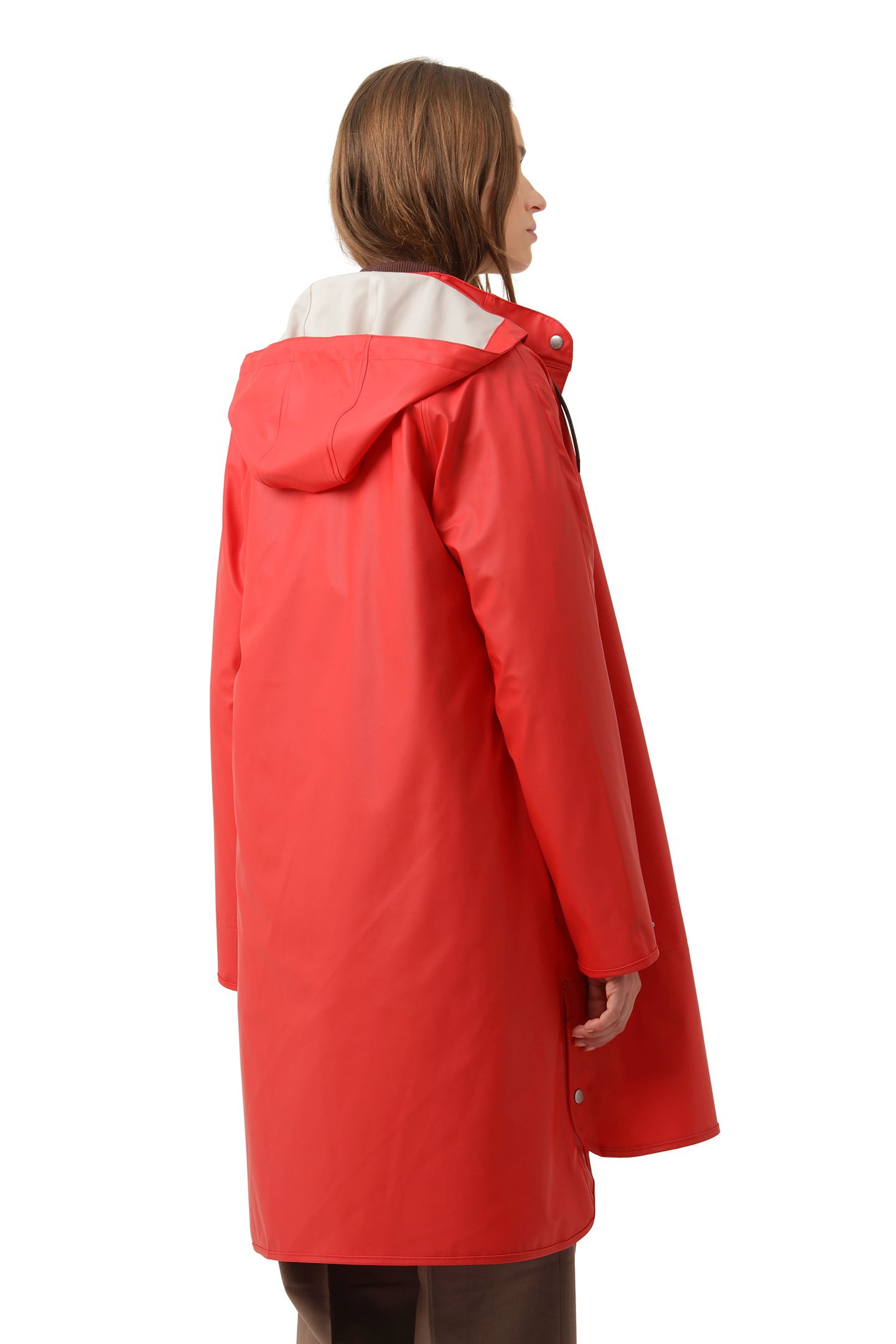 RAIN71 RAIN JACKETS FIRE 2