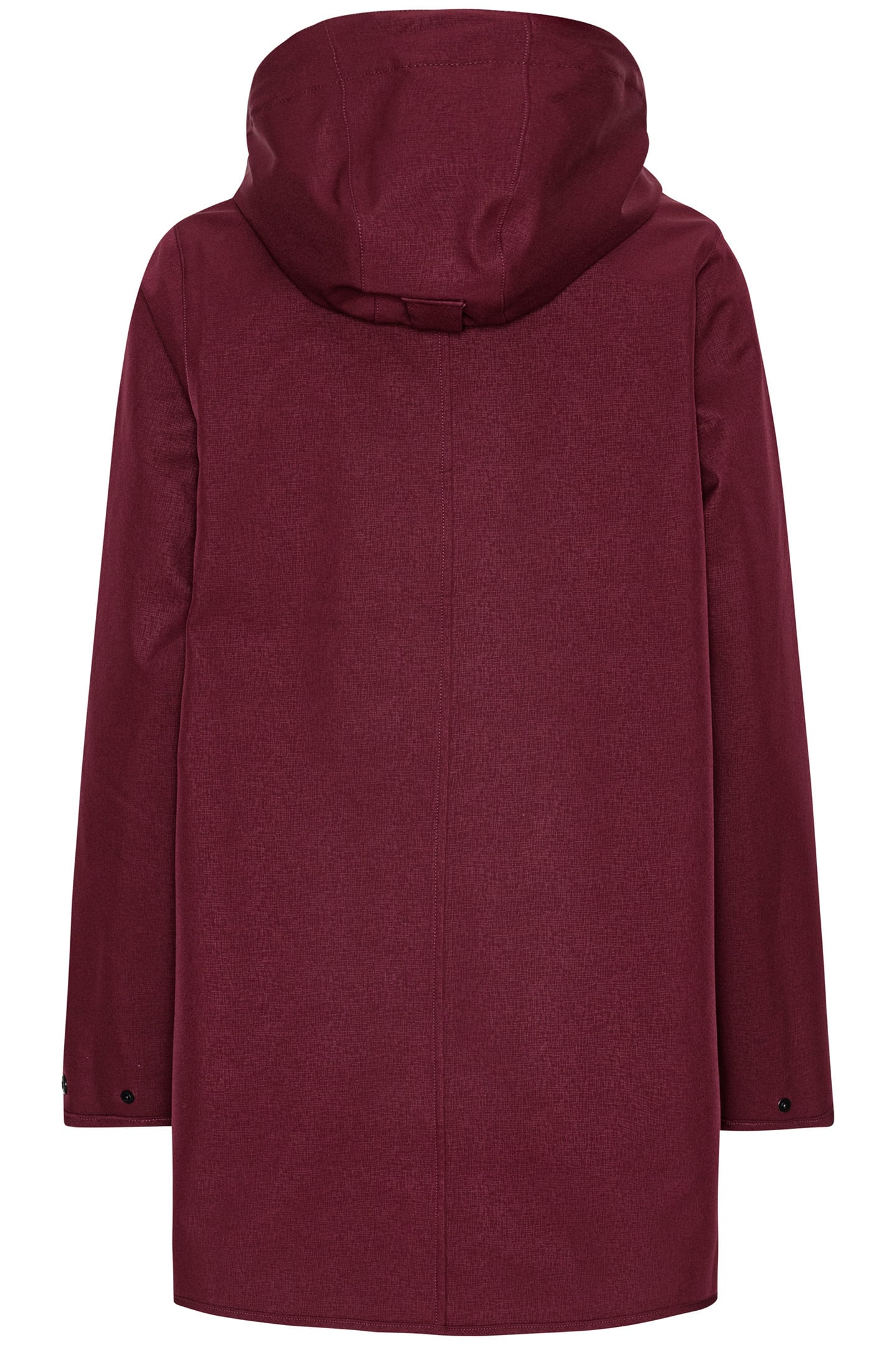 RAIN13 RAIN JACKETS MAROON BANNER 5