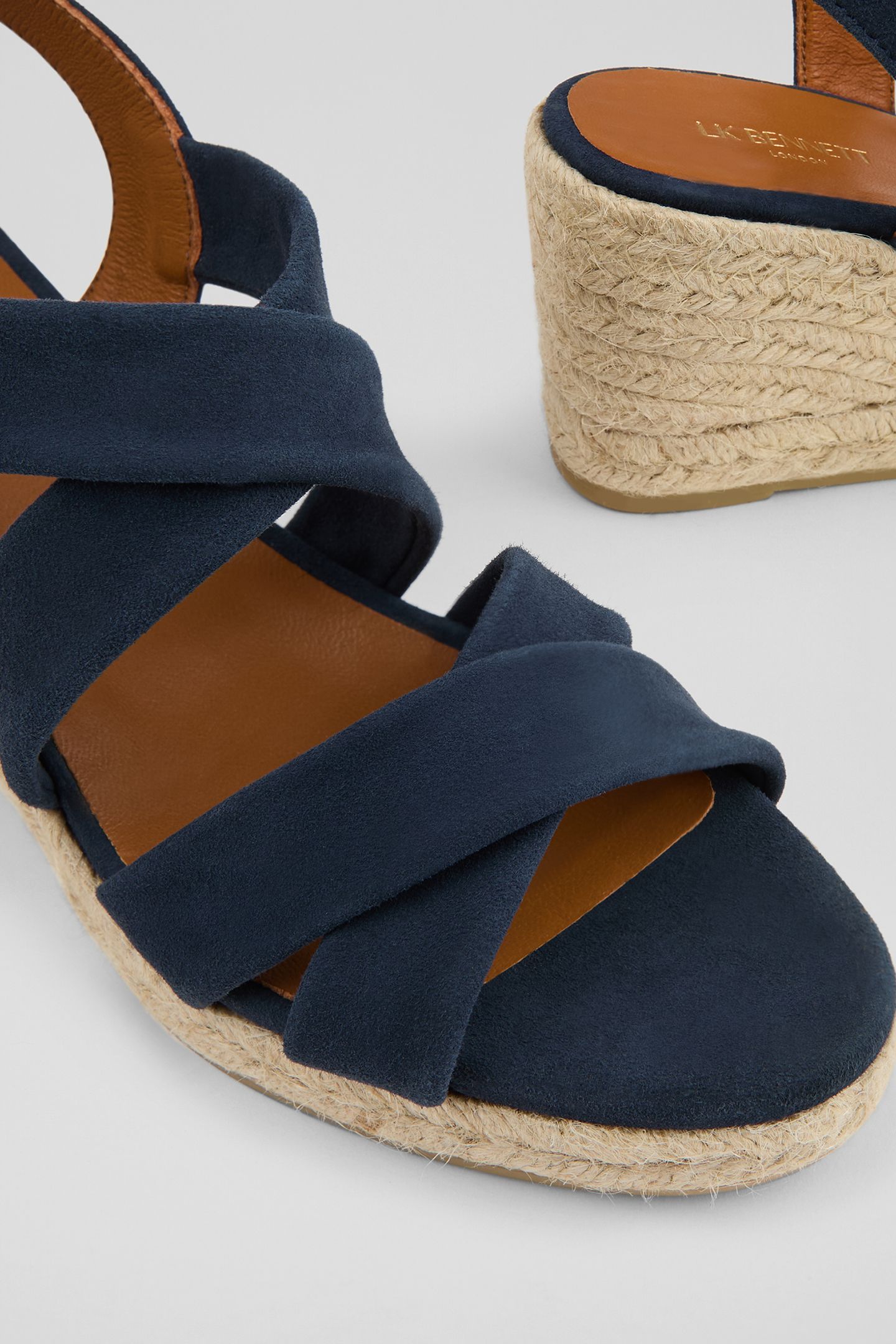 CS MARIANA MULTISTRAP WEG NAVY 3