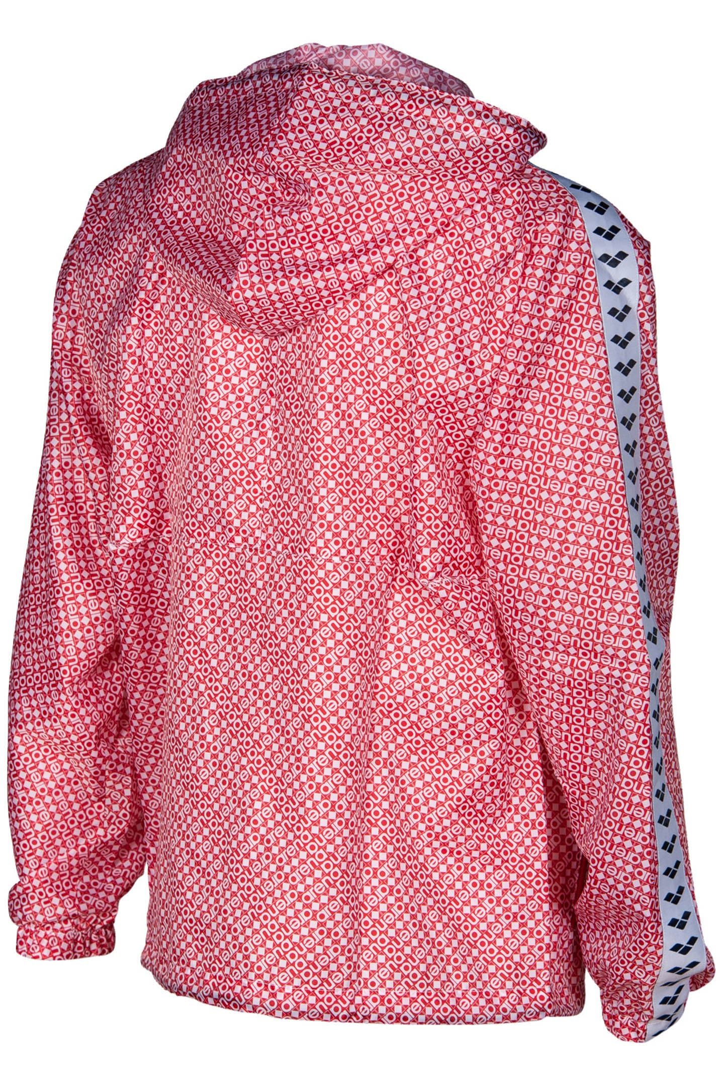 UNISEX SKIPPER TEAM DIAMONDS WHITE RED NAVY 8