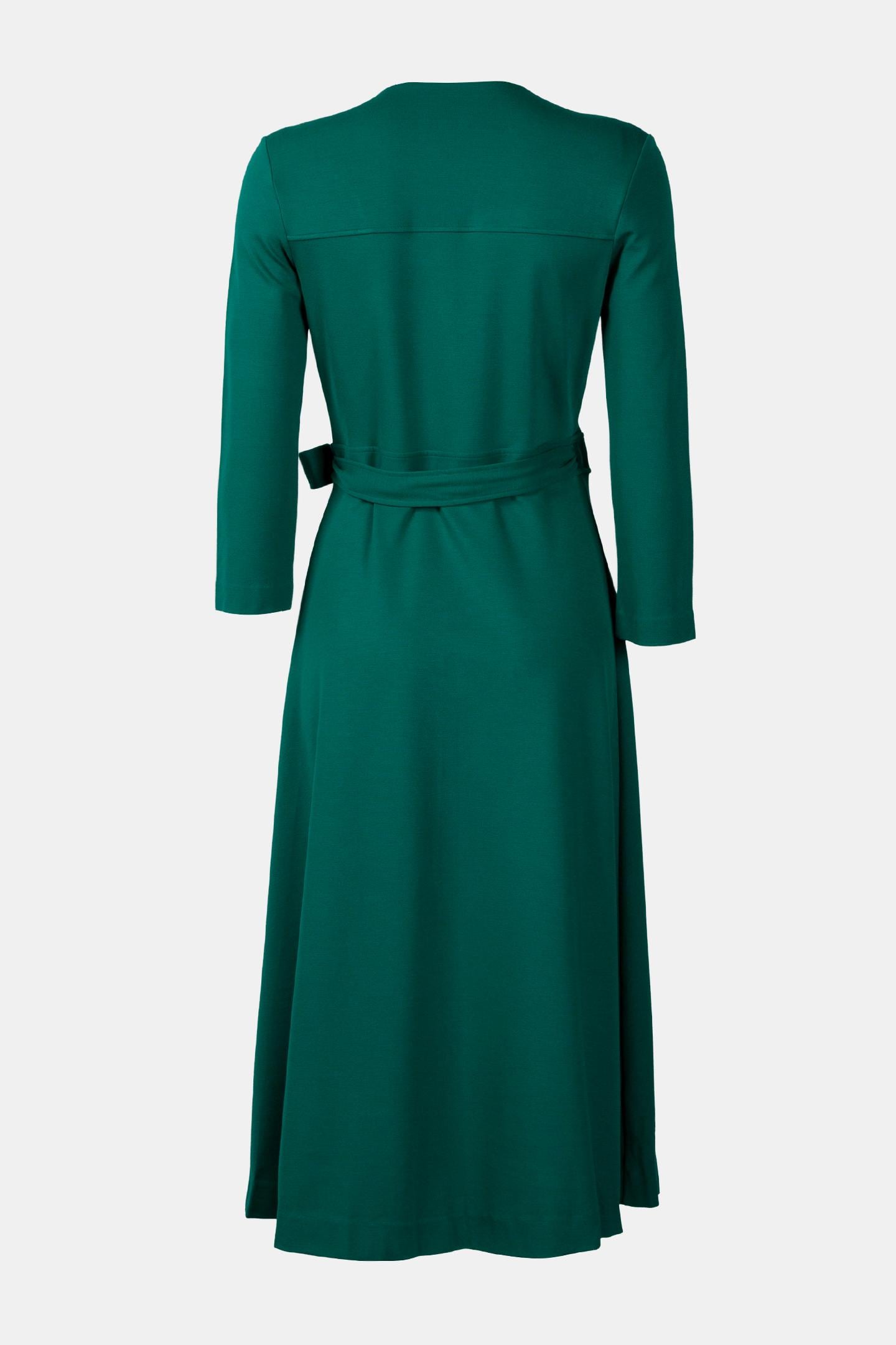 JUNO NAN PEA GREEN 4