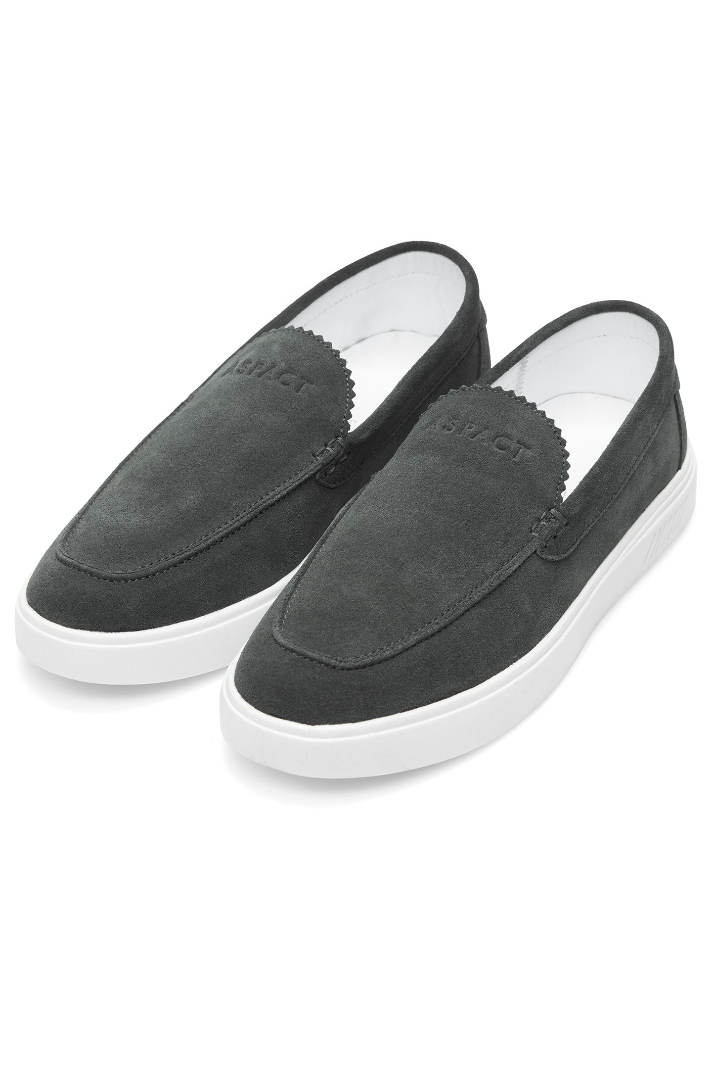 ROMEO GREY 2