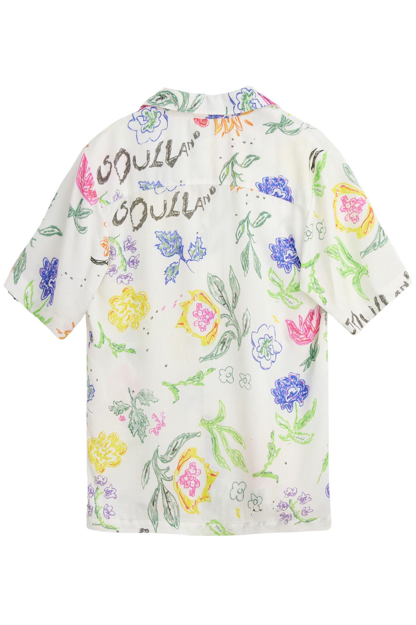 ORSON SHIRT WHITE AOP 6