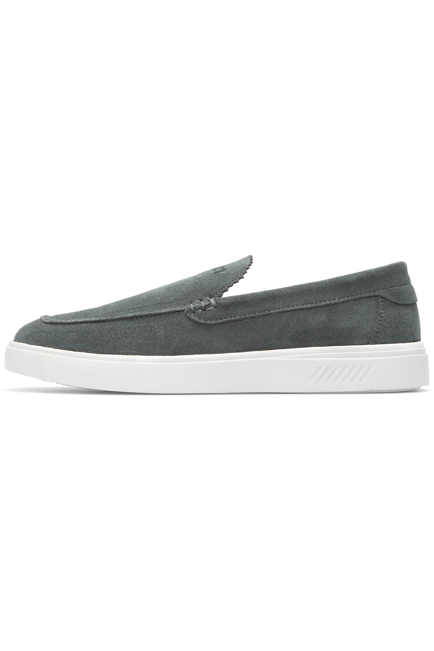 ROMEO GREY 1