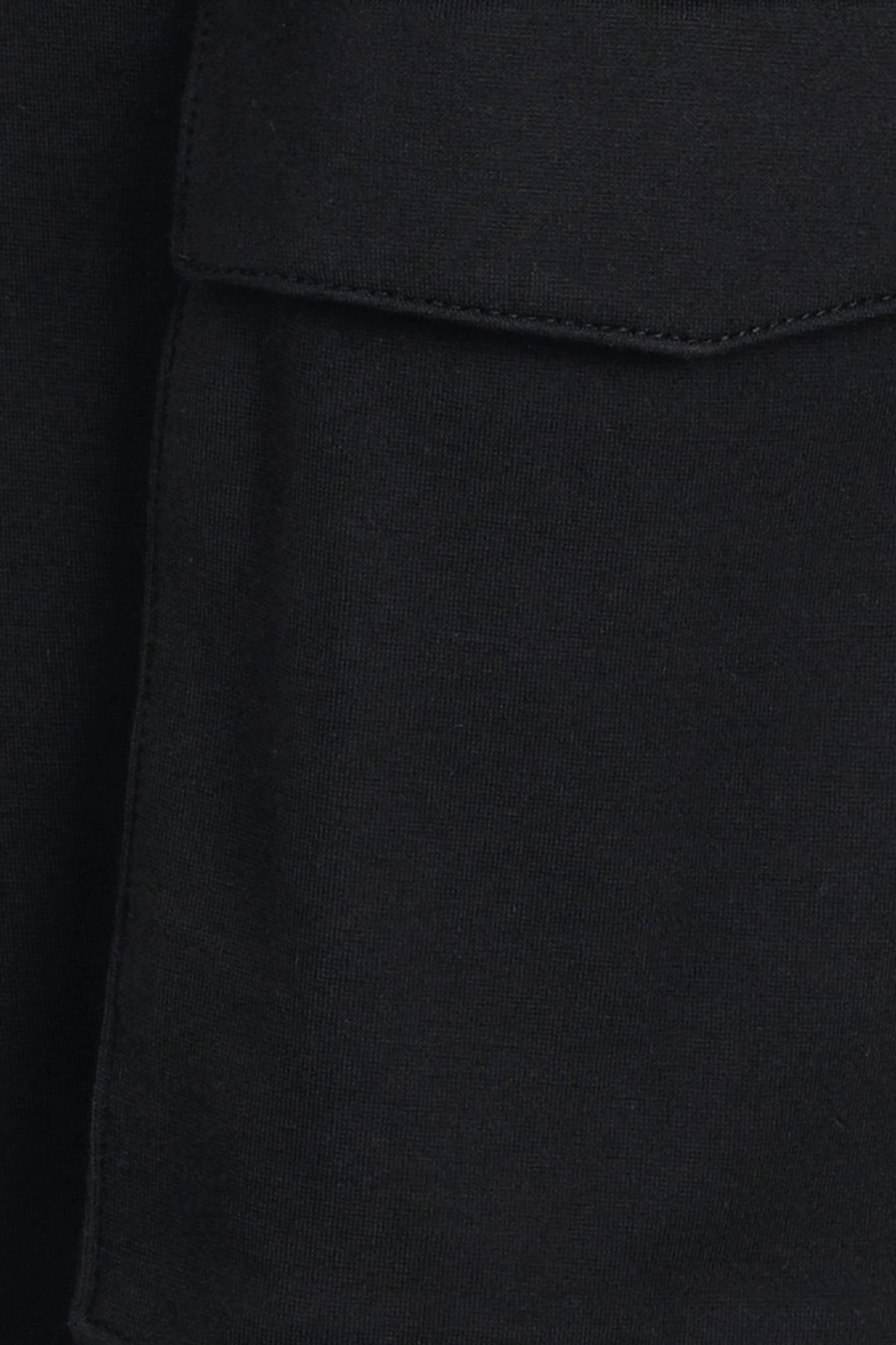 GAA-SBCARGO JOGGER BLACK 7