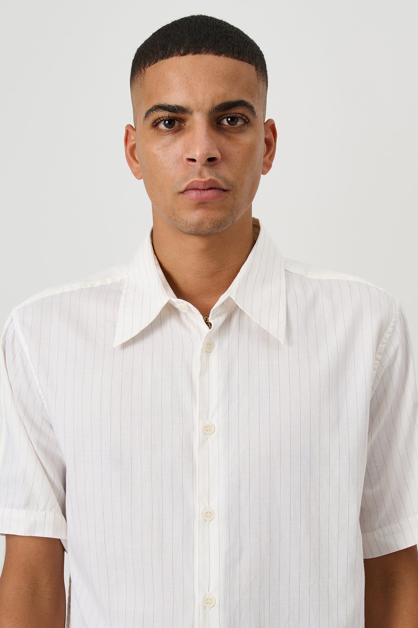 JODIE SHIRT OFF WHITE MULTI 8