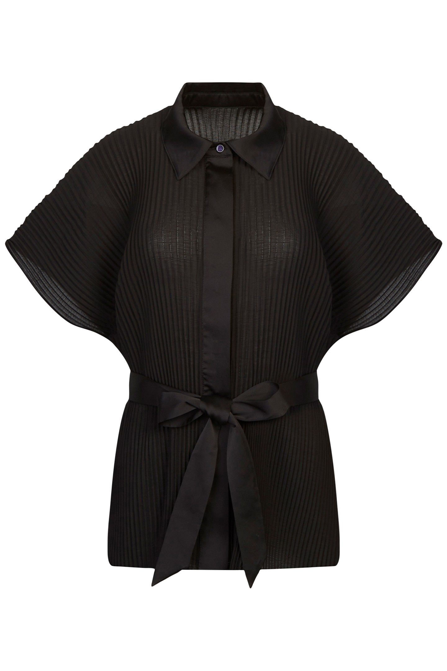 CARROUSEL CHEMISE BLACK 4