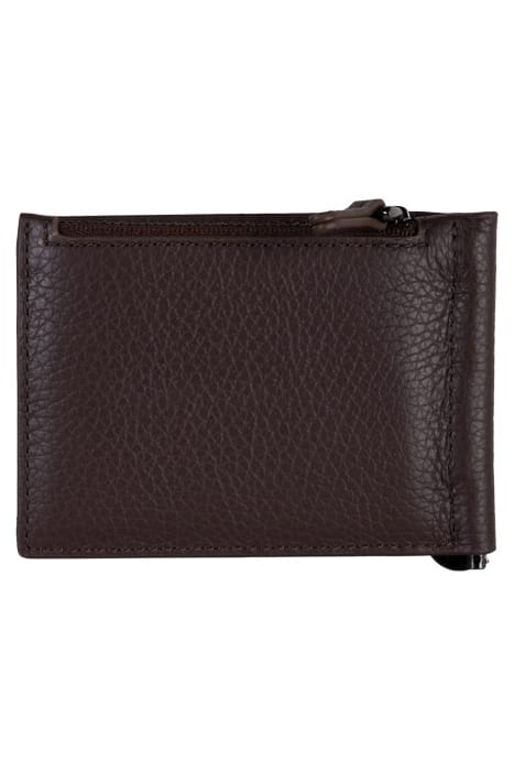 WALLET IN LEATHER 2