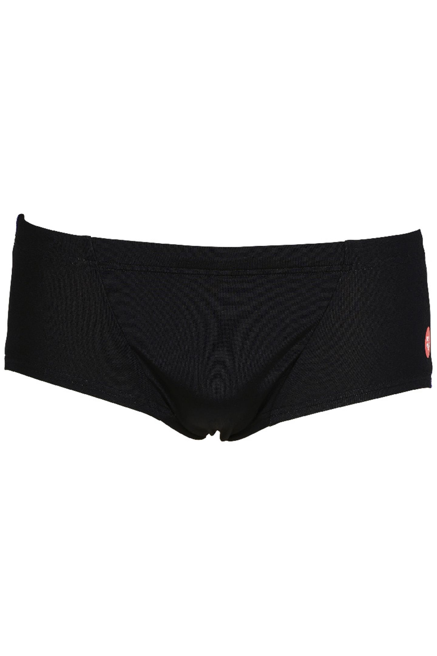 MEN'S CRAZY ARENA SWIM LOW WAIST SHORT P BLACK MULTI 4