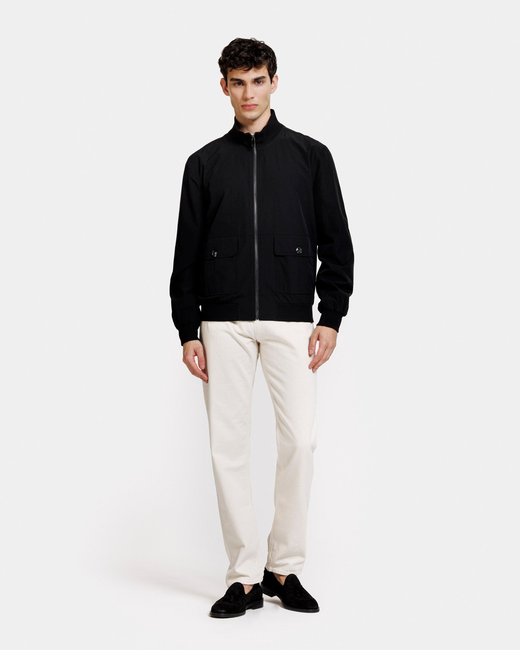 BOI JACKET BLACK 3