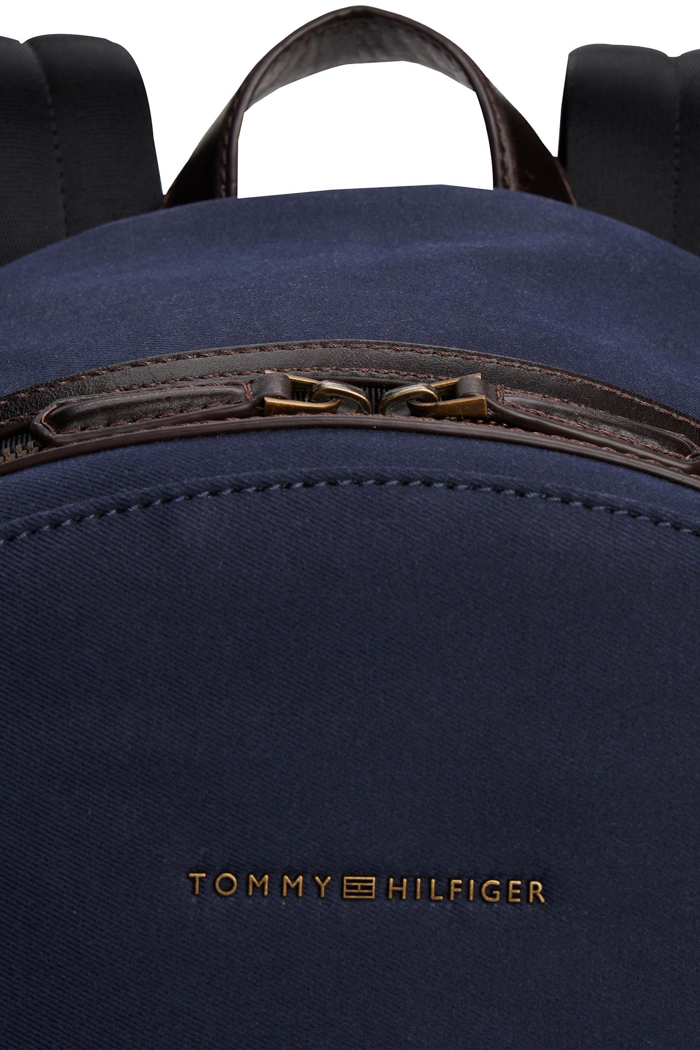 TH CASUAL PREP BACKPACK PREPPY NAVY 5