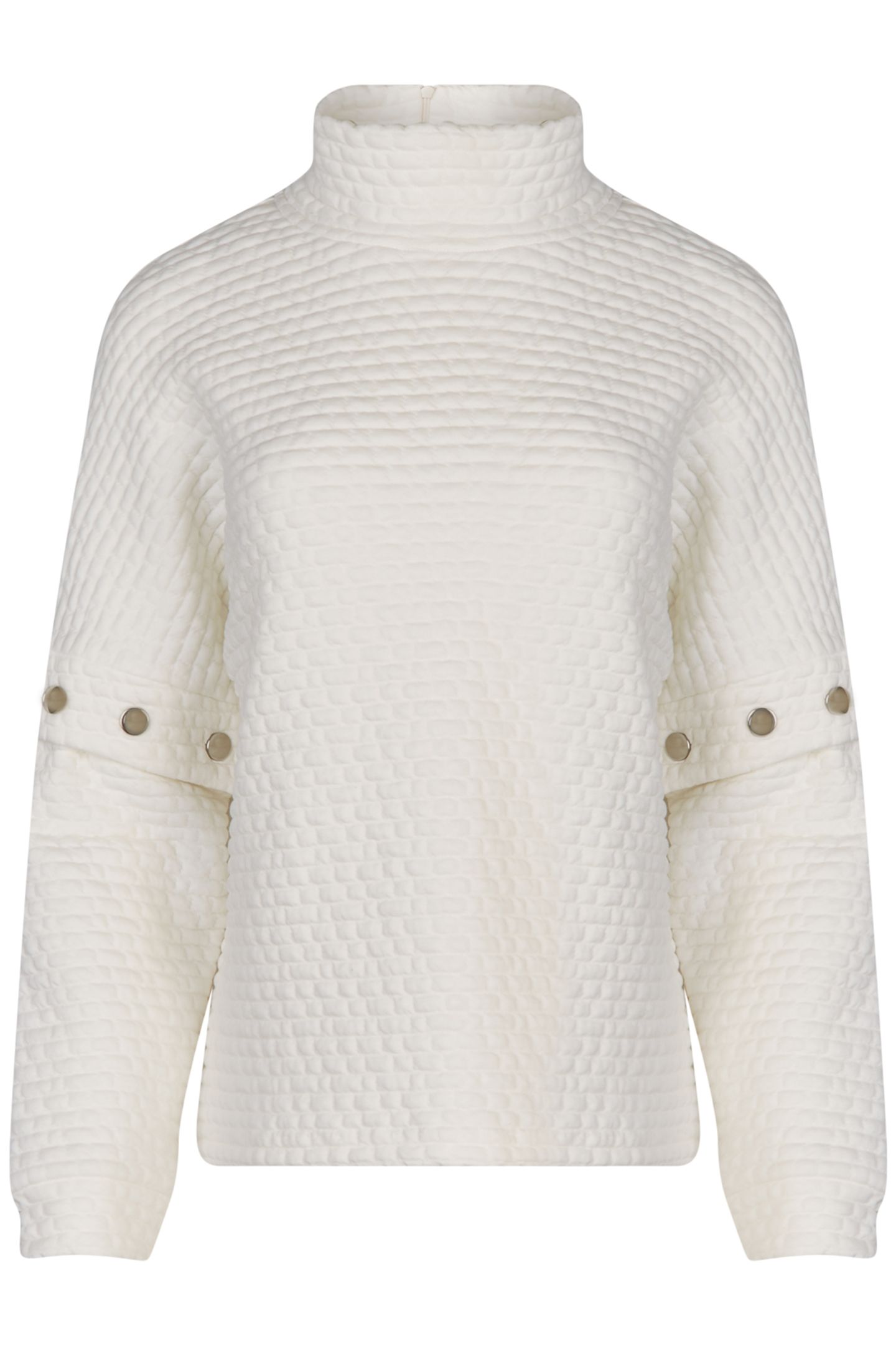 KOFFI TOP MOON WHITE 4