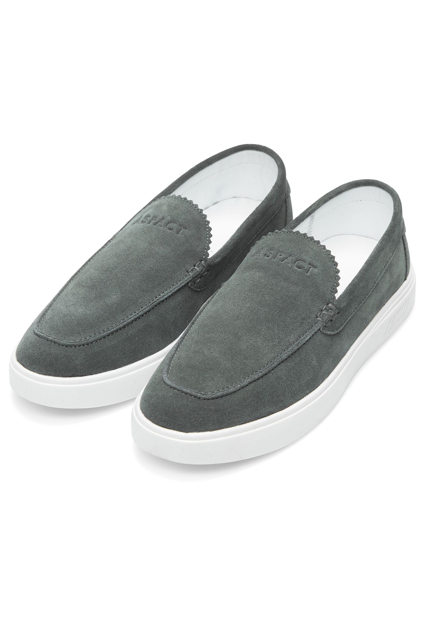 ROMEO GREY 2