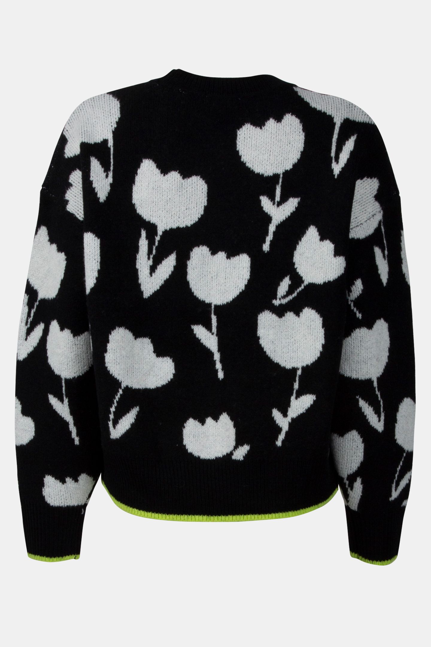 PULLOVER SWEATER TULIP 4