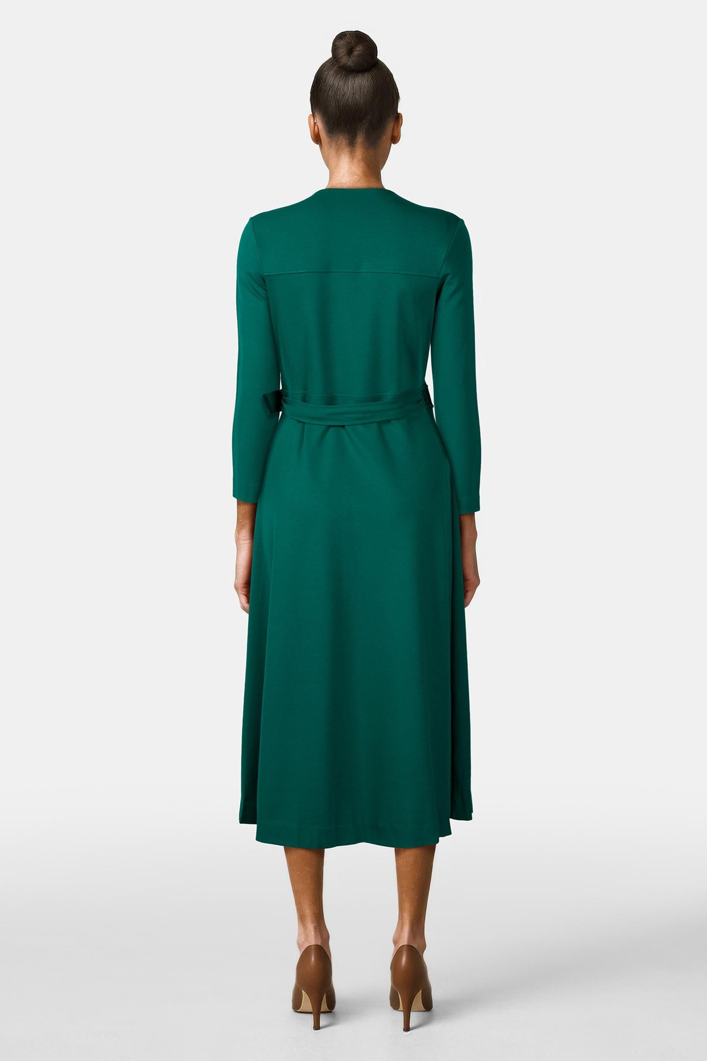 JUNO NAN PEA GREEN 2