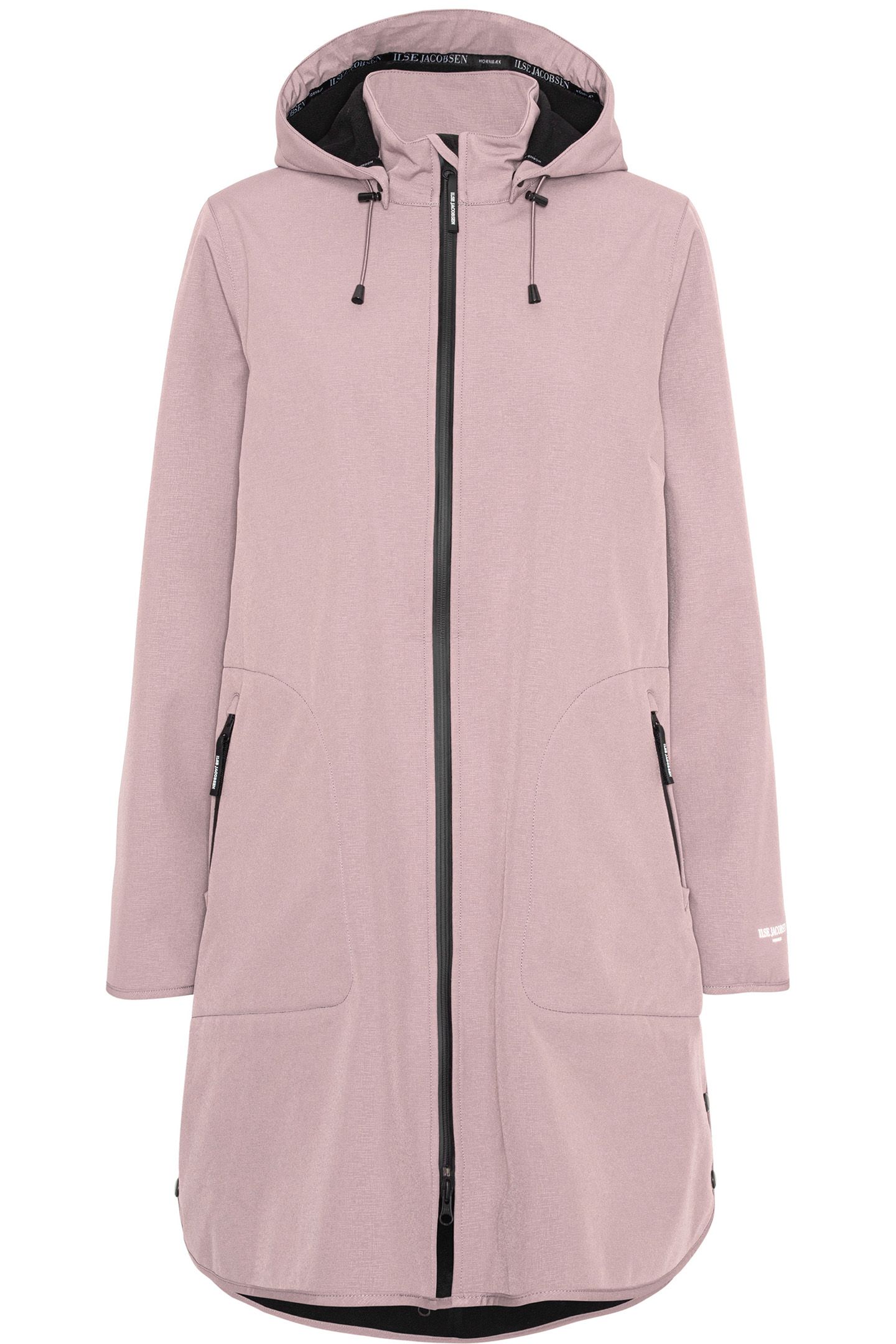 RAIN12 RAIN JACKETS ADOBE ROSE 4