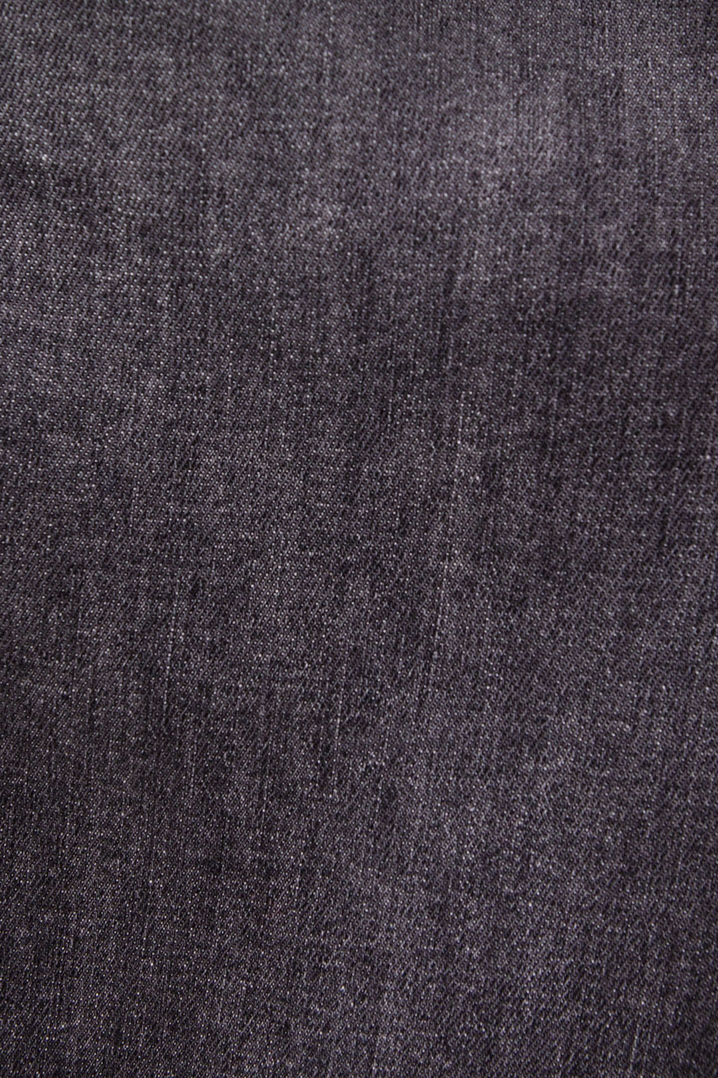 CHARCOAL SLIM JEANS ANTHRACITE 6