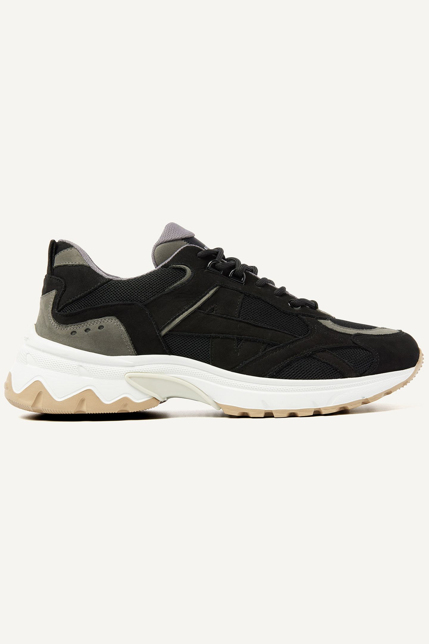 ROSS NOMAD (M) BLACK COMBI 1
