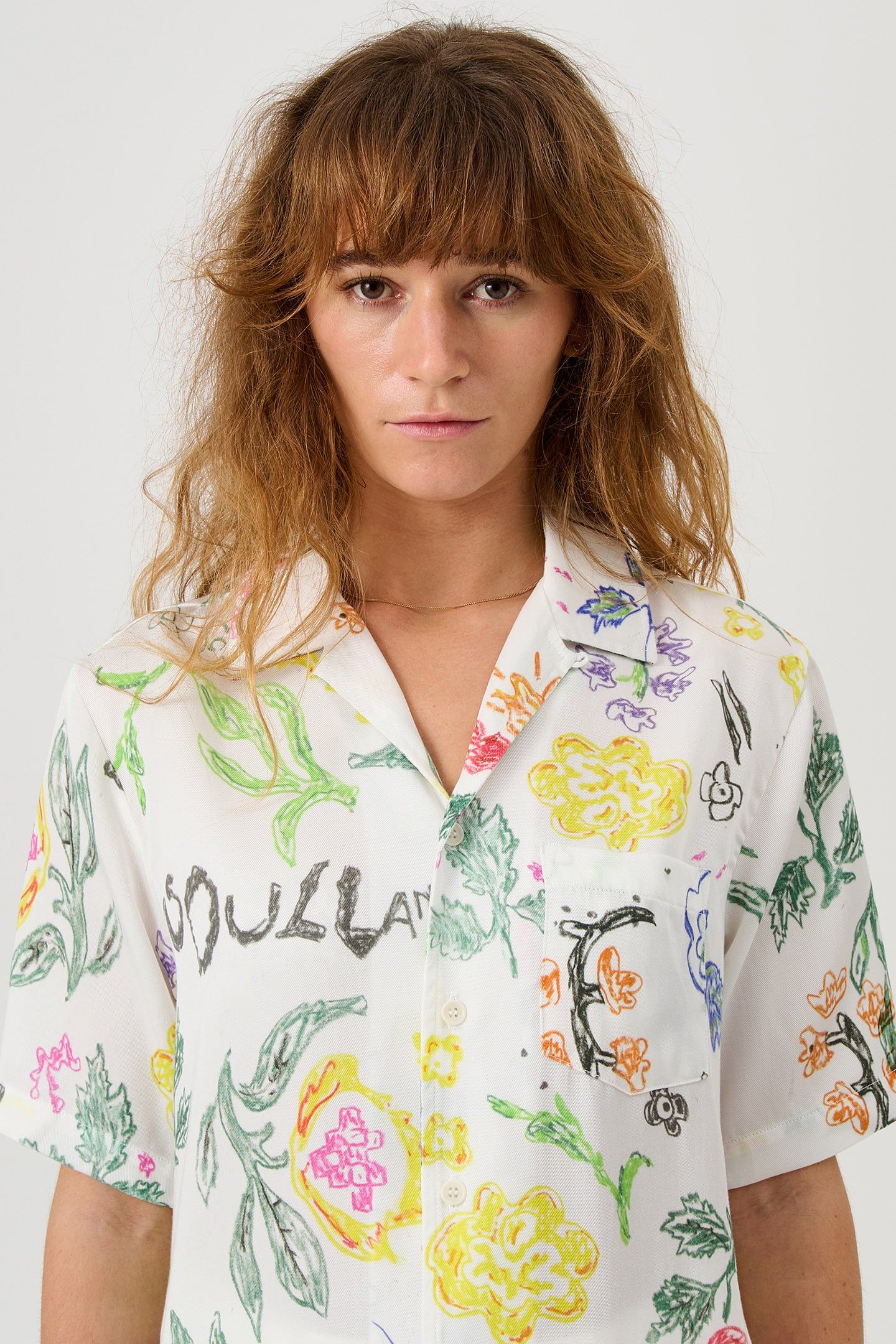 ORSON SHIRT WHITE AOP 5