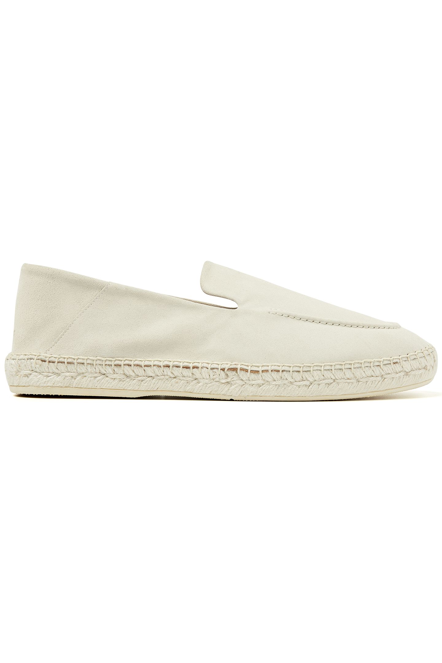 MR SANCHEZ ICE SUEDE 1