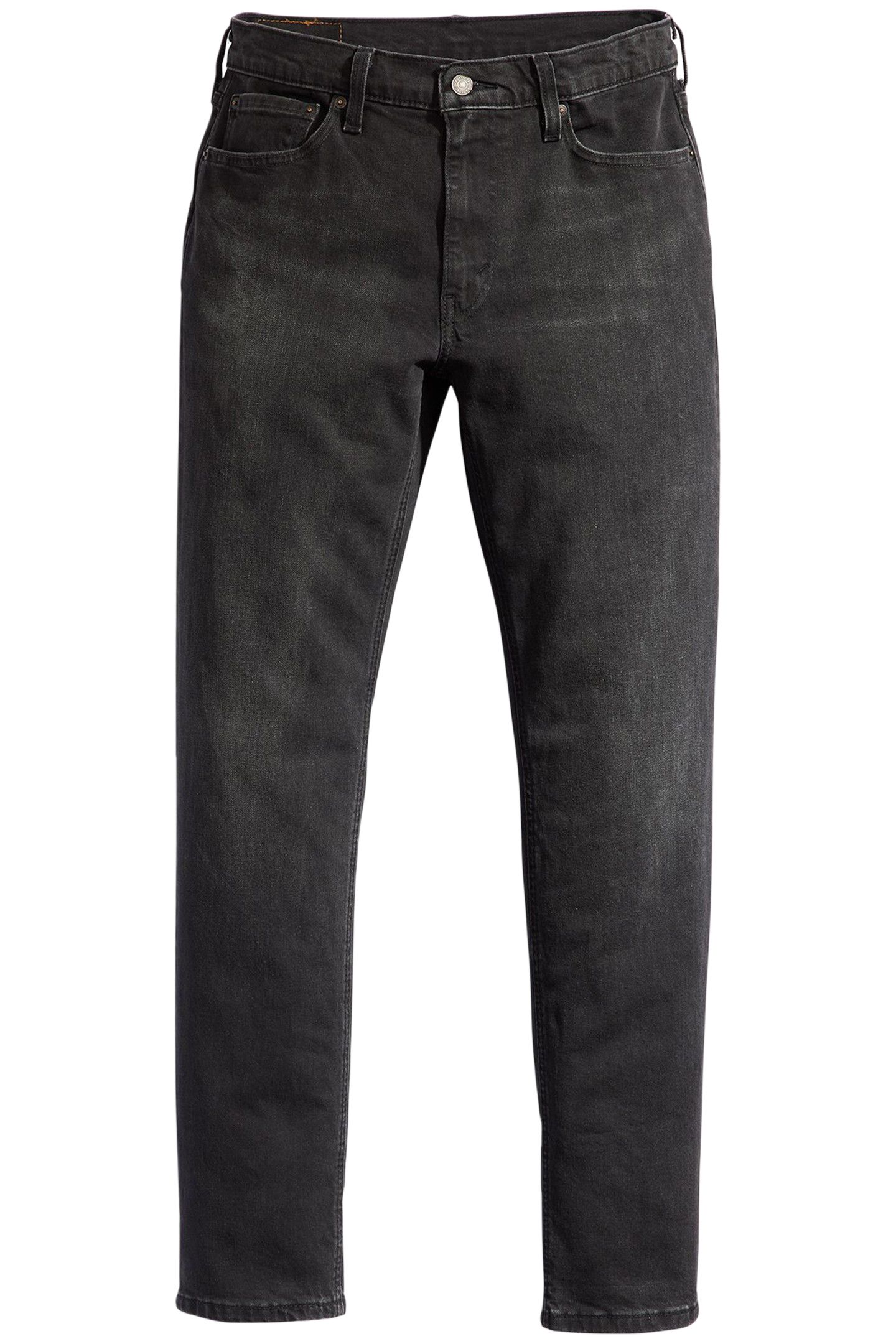 541™ ATHLETIC TAPER JEANS BLACK 3